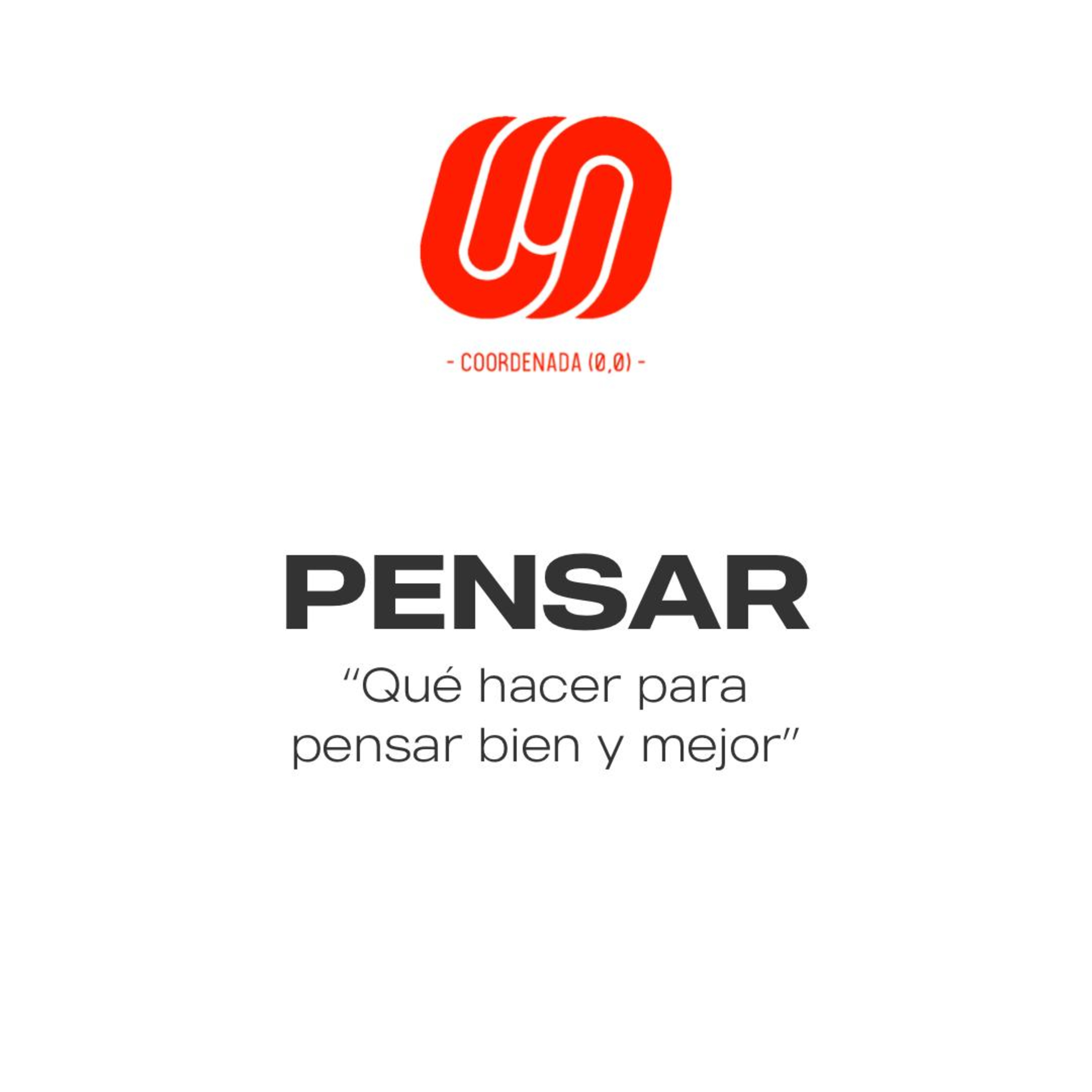 Portada de Coordenada