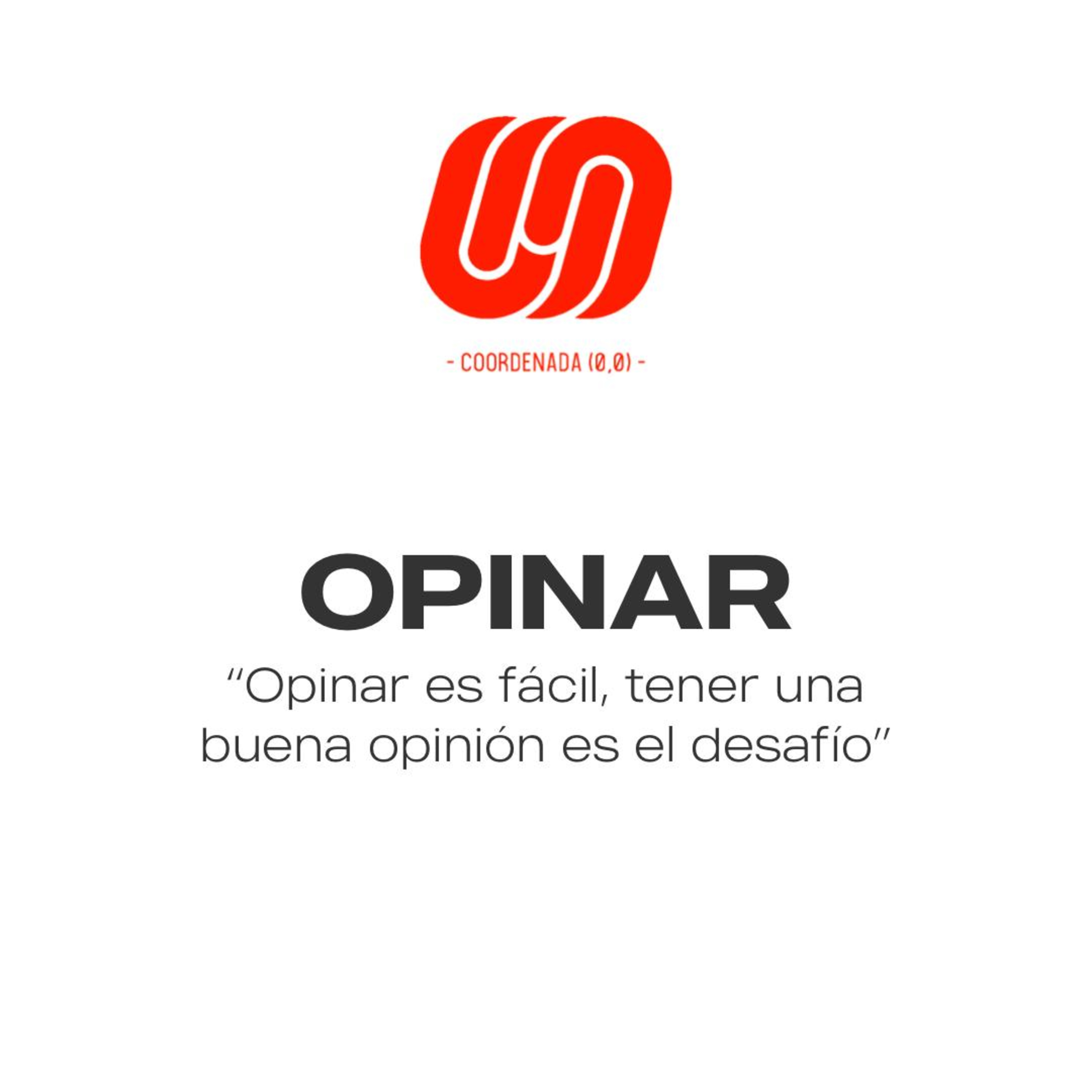 Coordenada