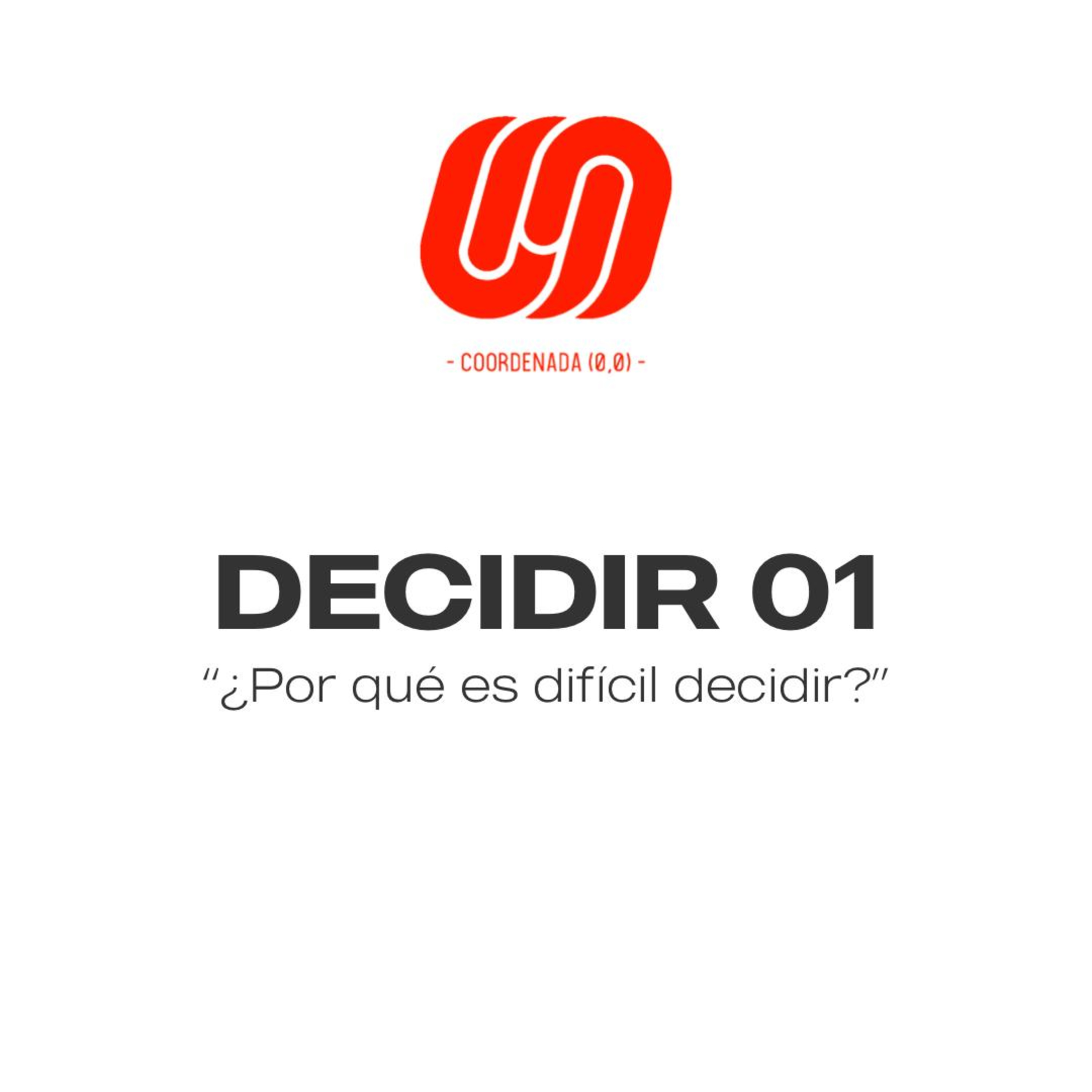 Portada de Coordenada