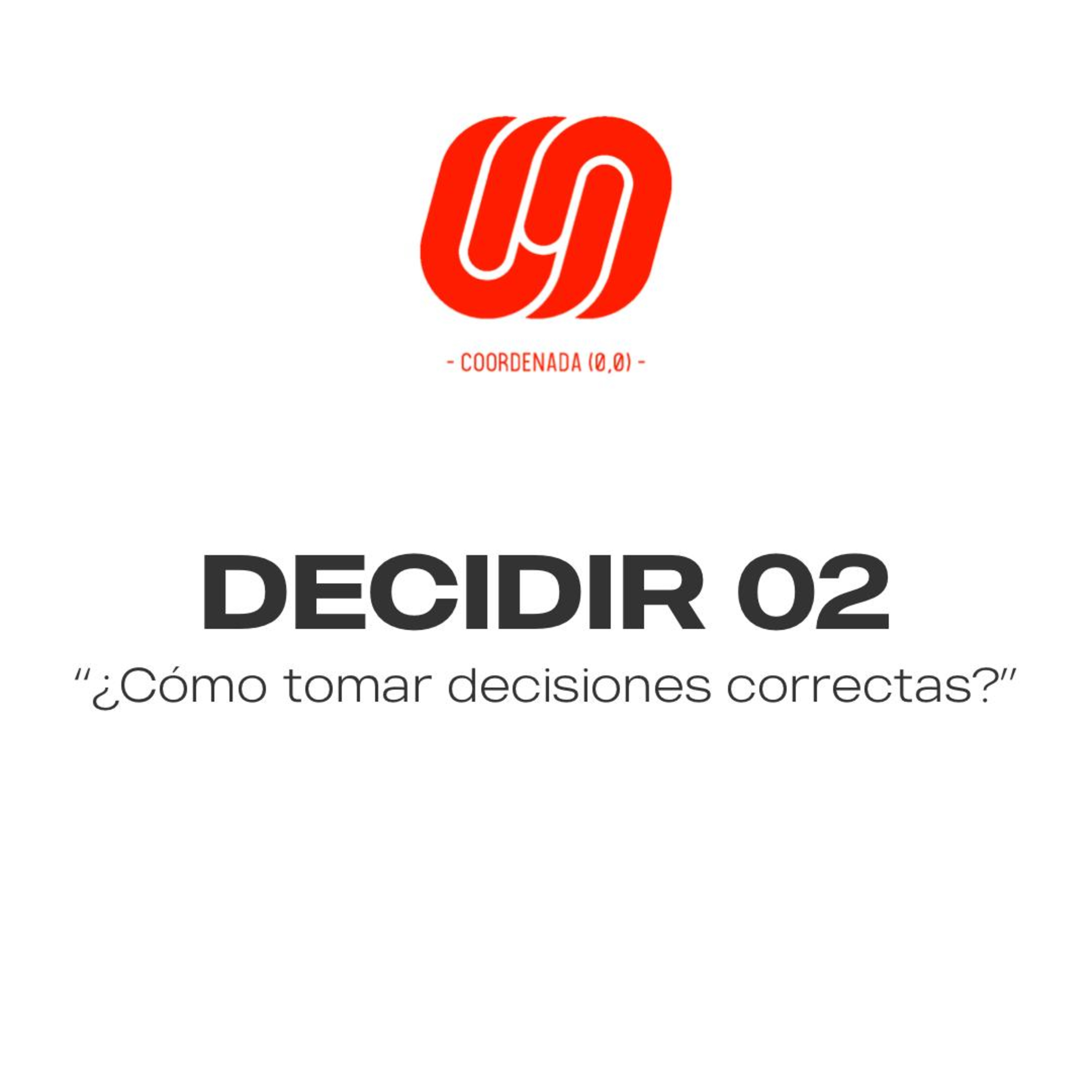 Portada de Coordenada