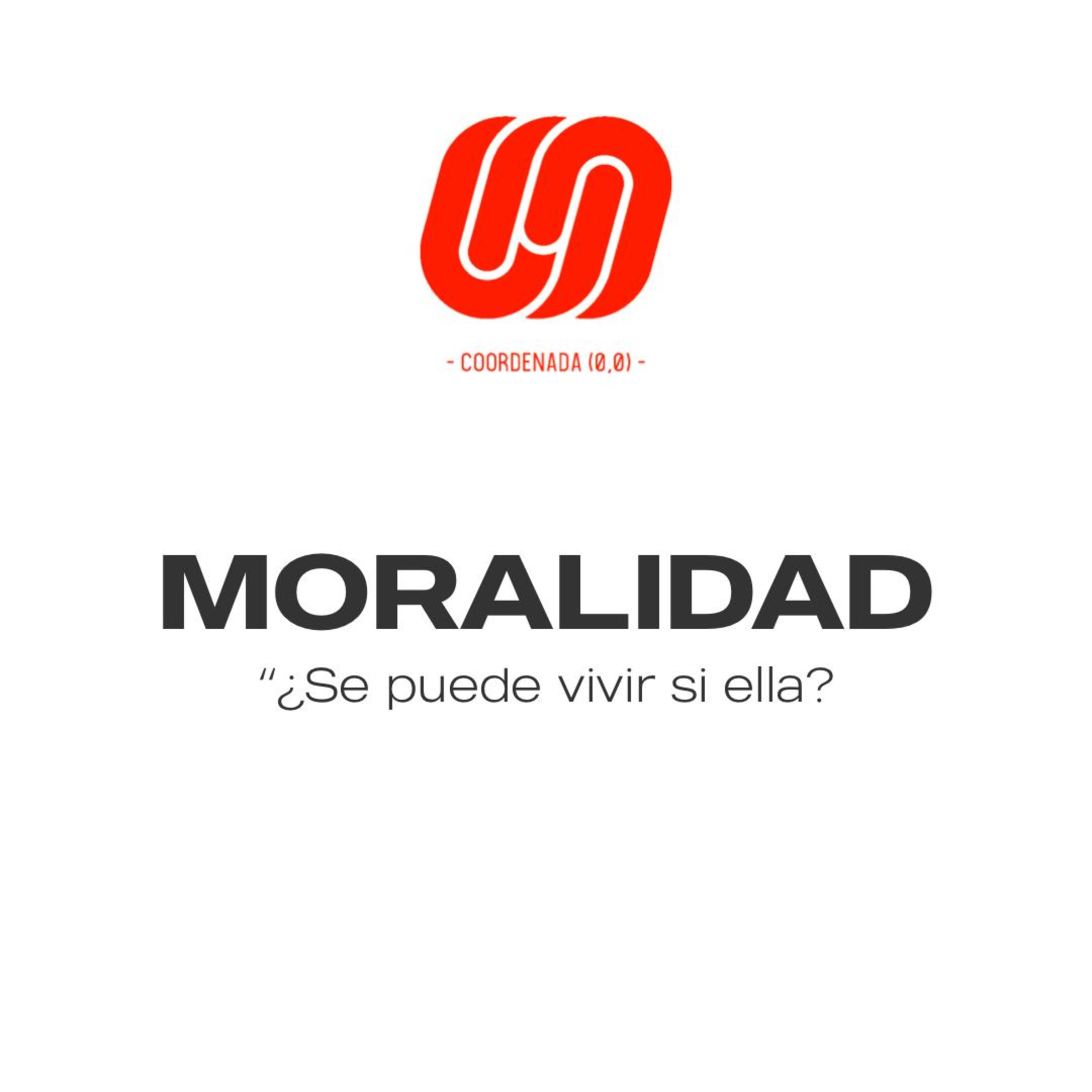 014 - Moralidad episode artwork