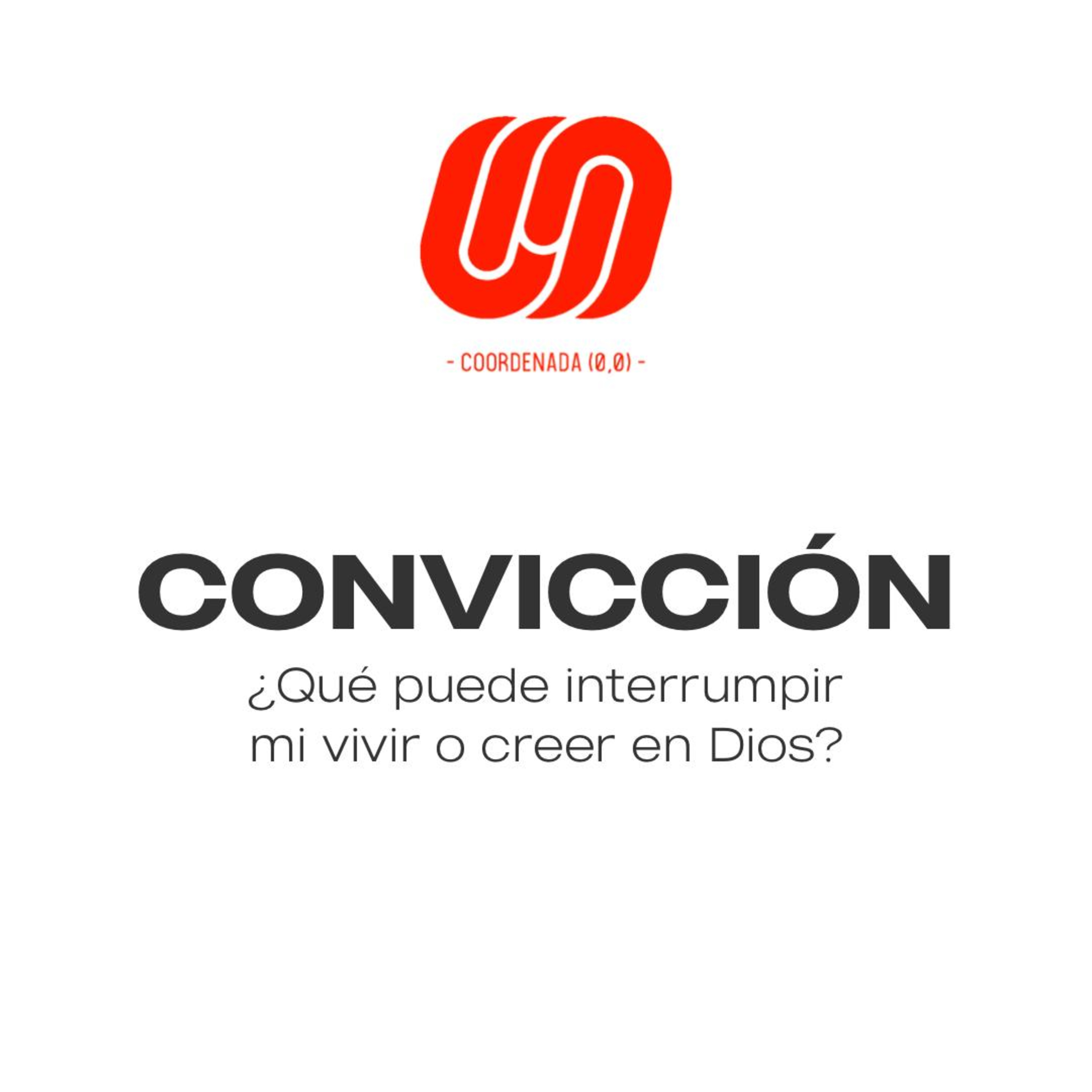015 - Convicción episode artwork