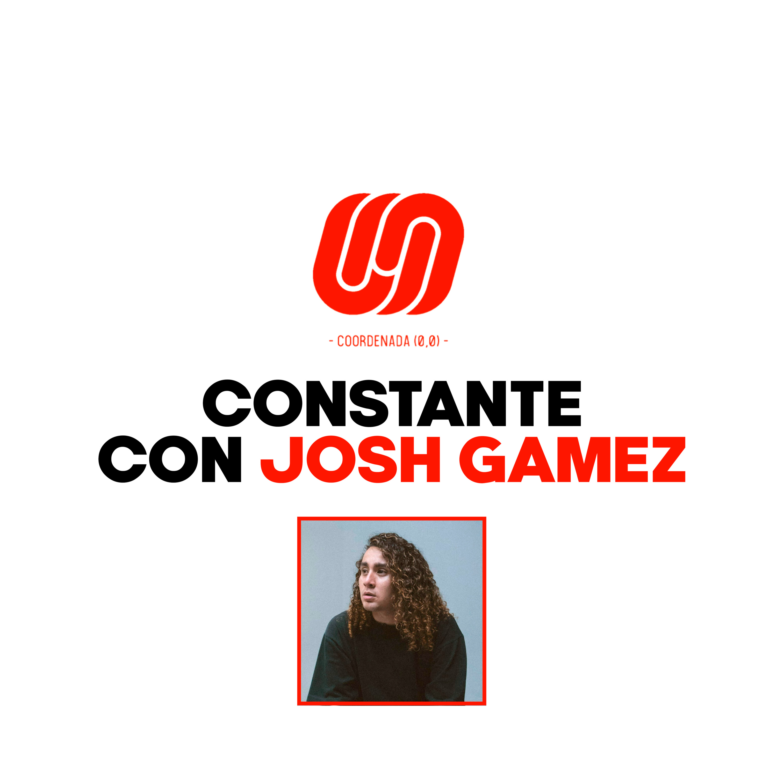 Portada de Coordenada