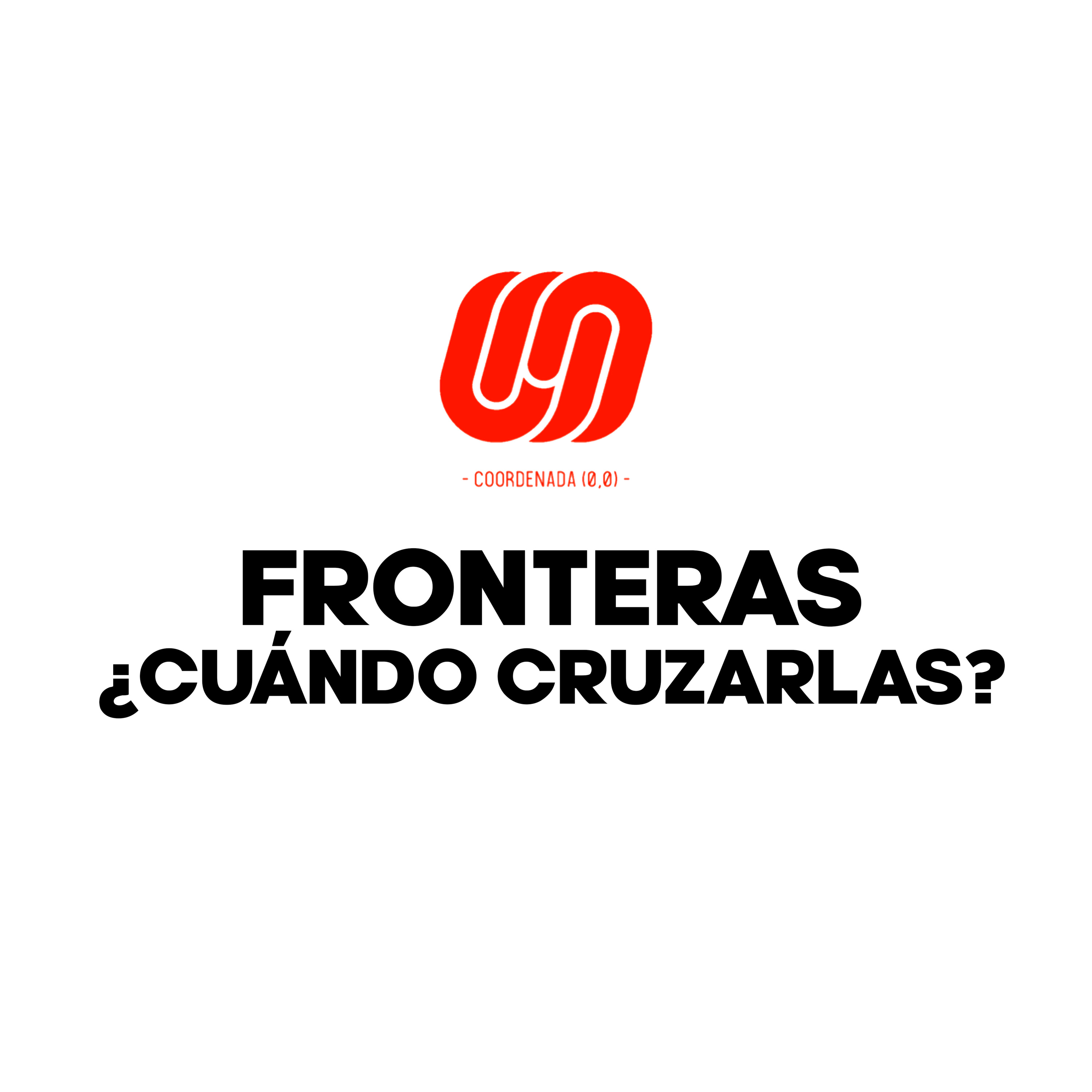 Portada de Coordenada