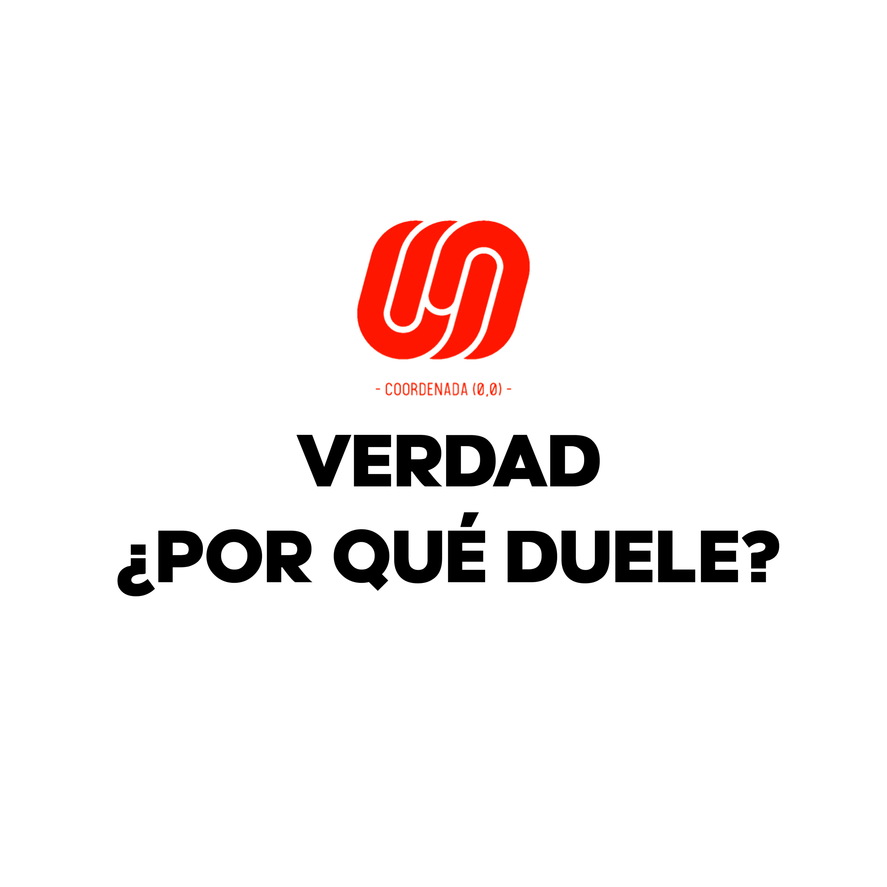 Portada de Coordenada