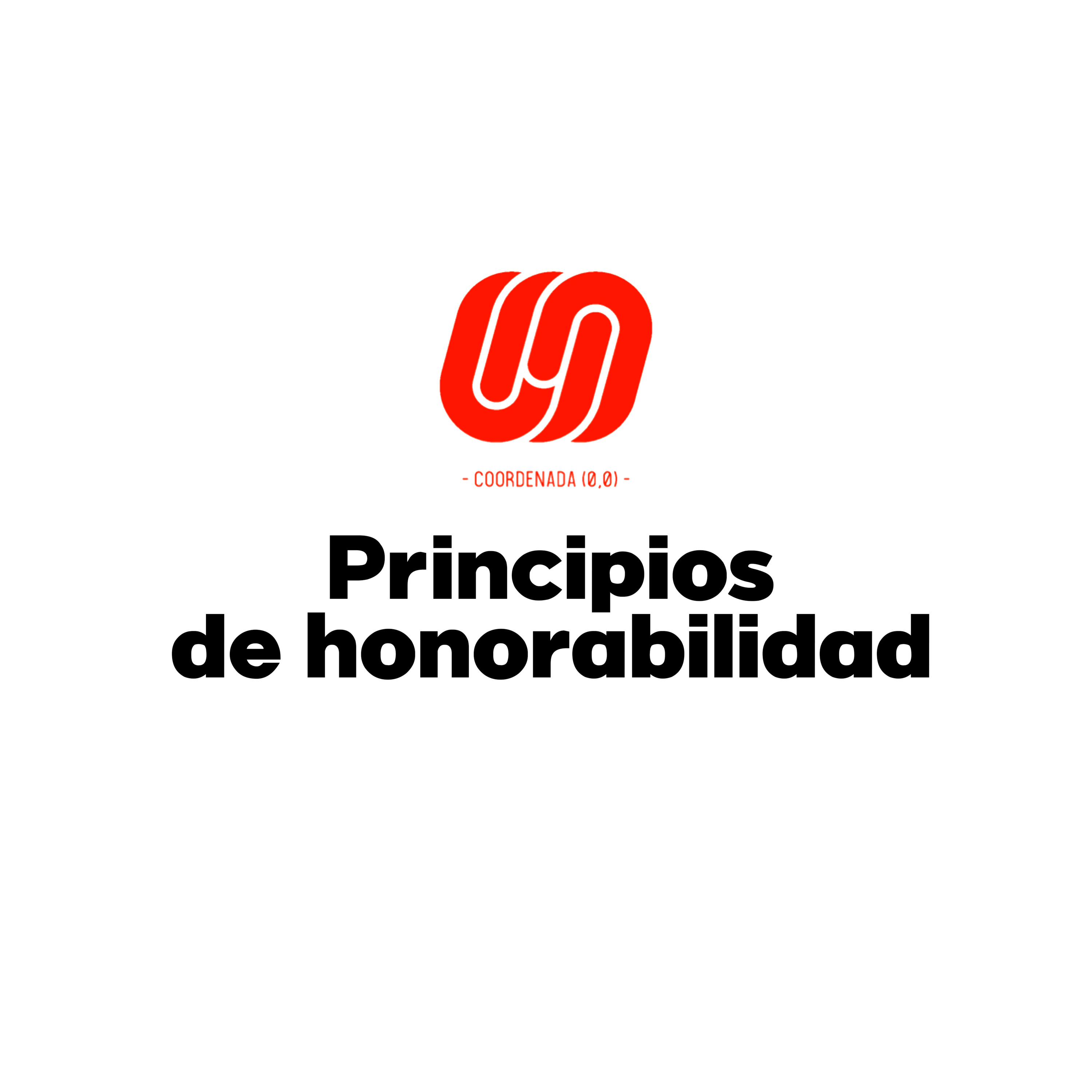 Portada de Coordenada