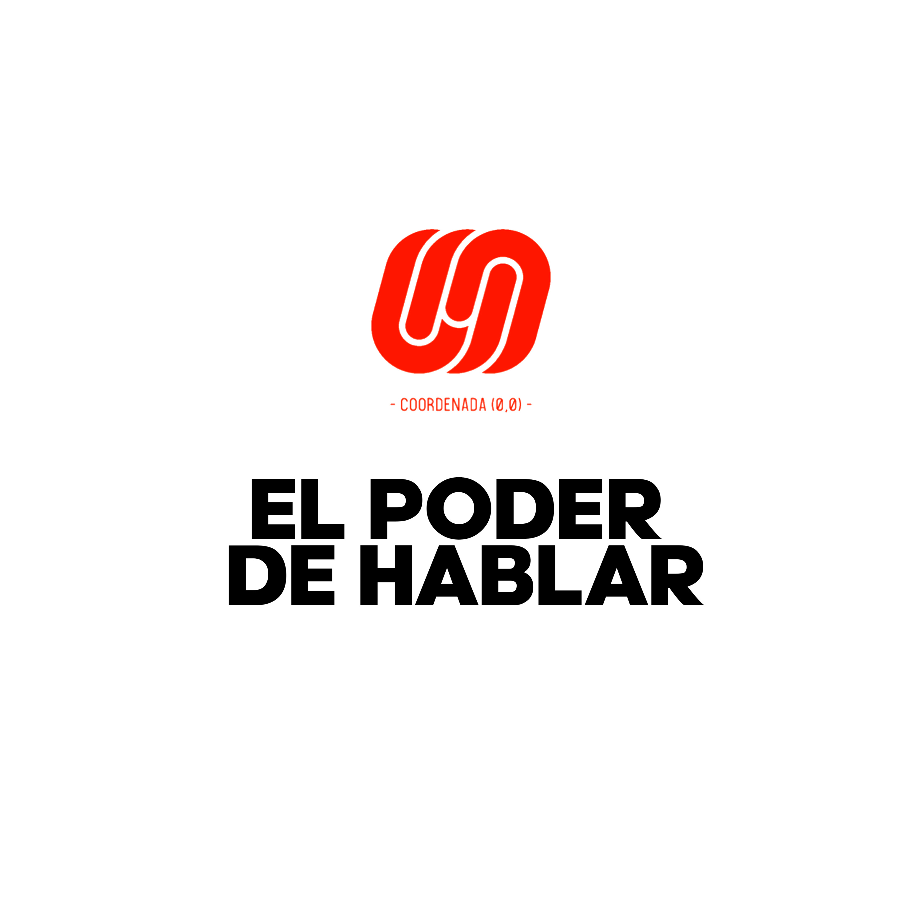 025 - El Poder de Hablar  episode artwork