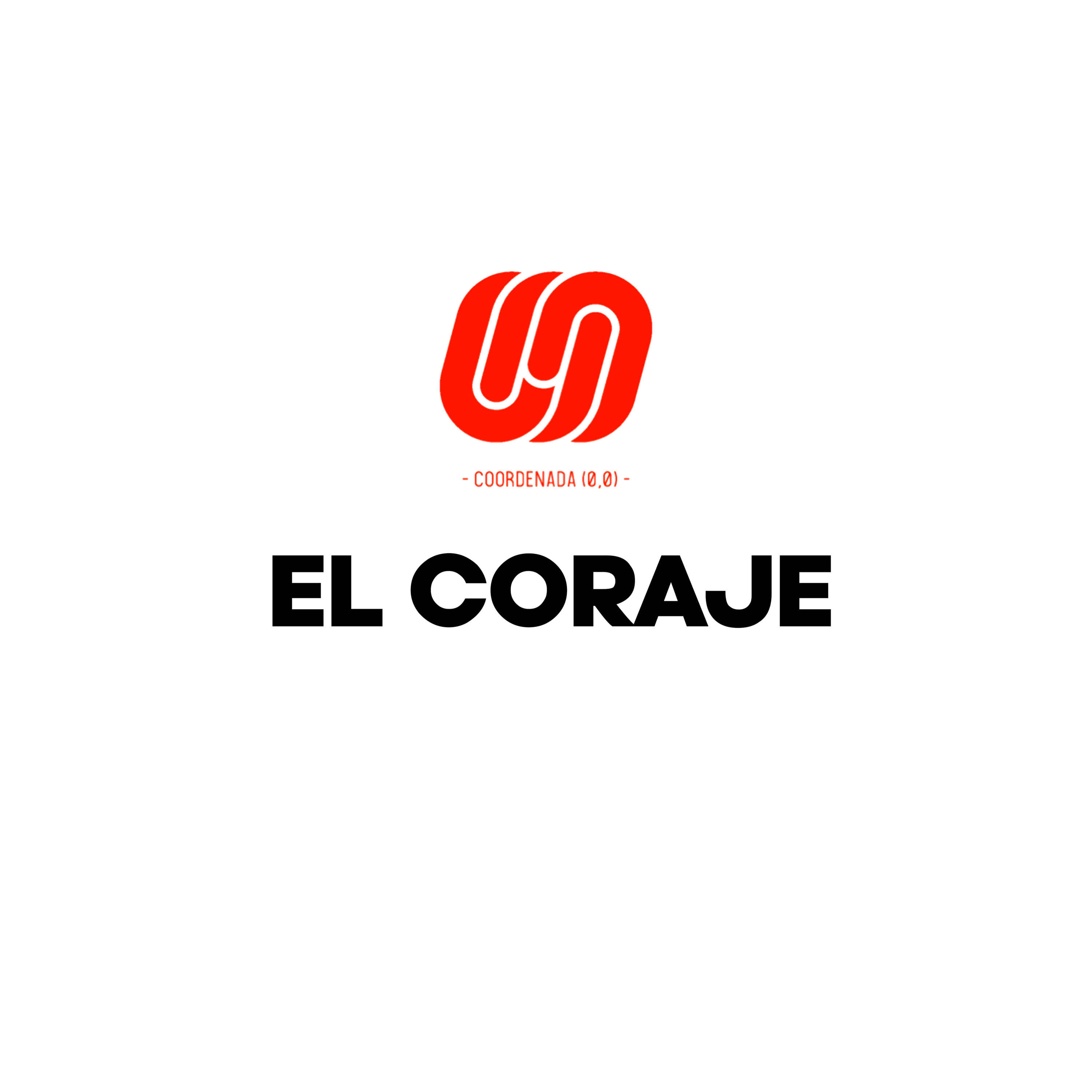 Portada de Coordenada