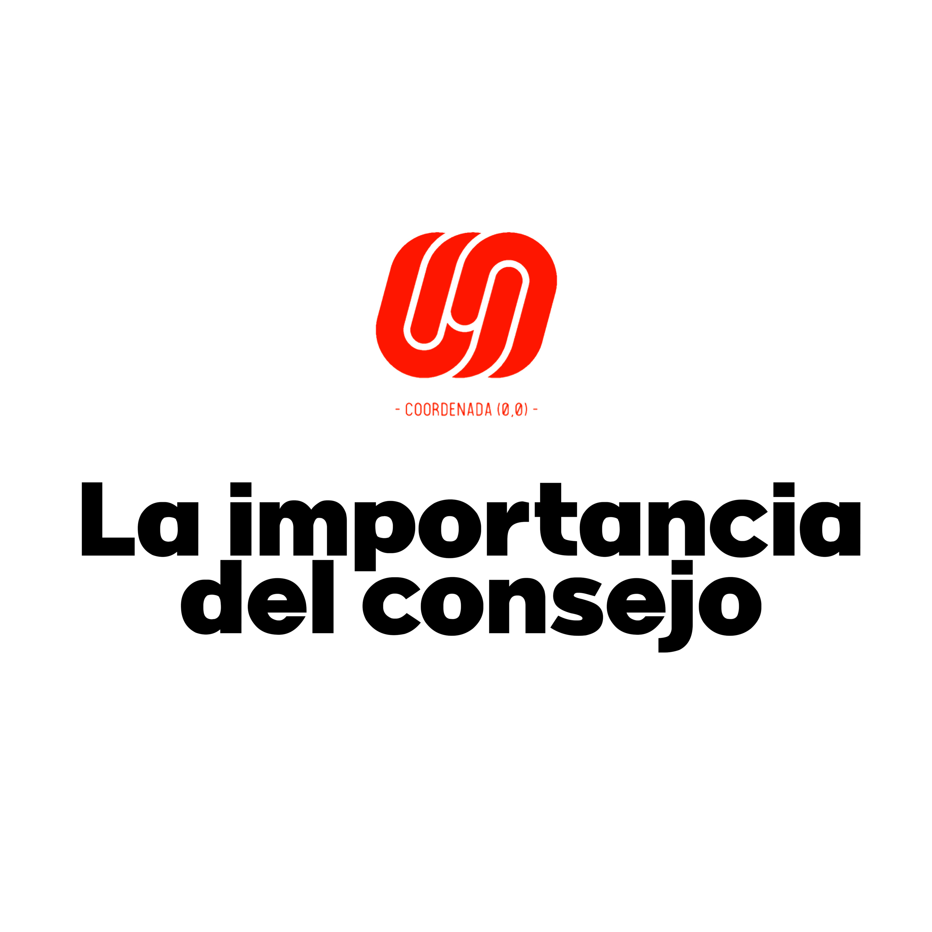 Portada de Coordenada