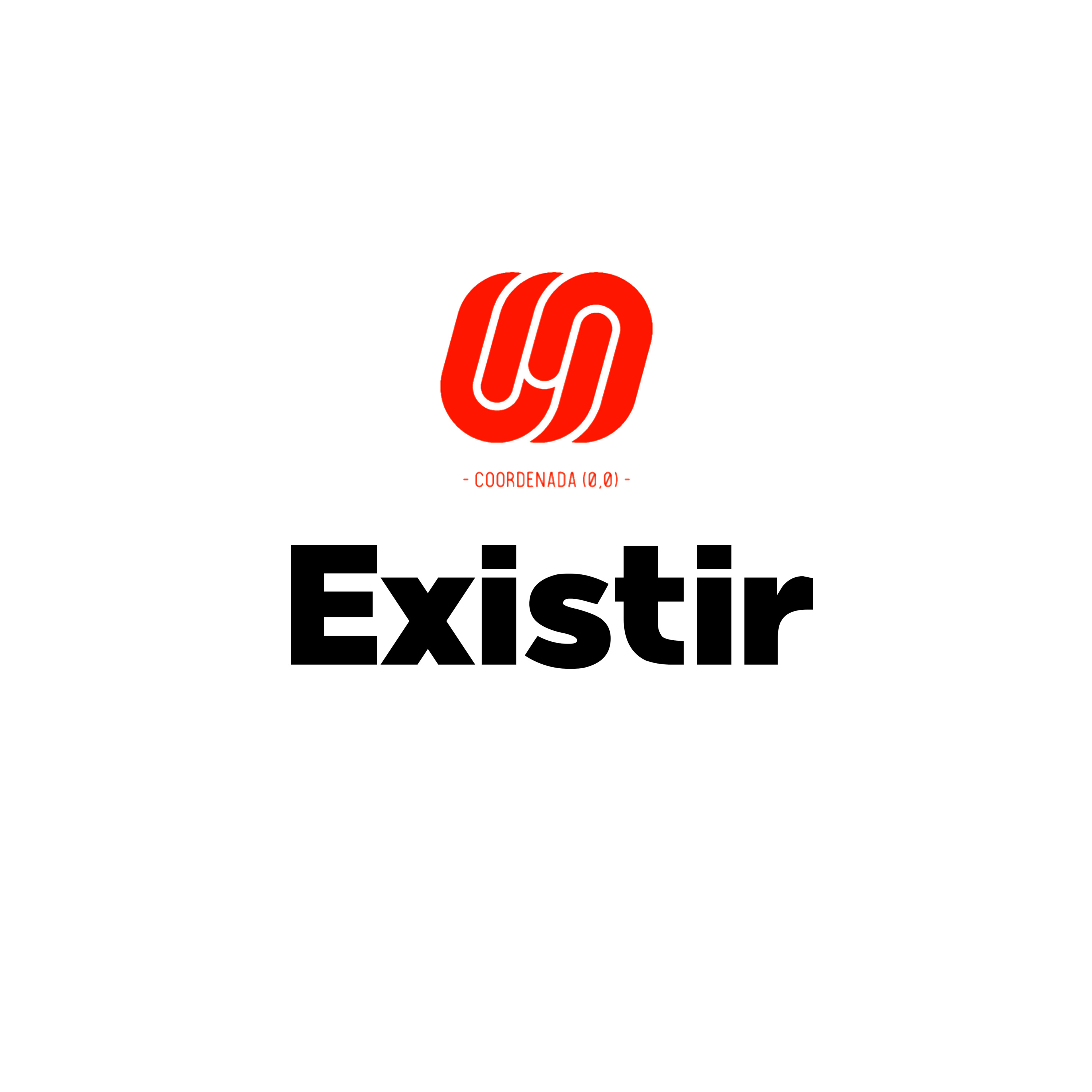 033 - Existir episode artwork