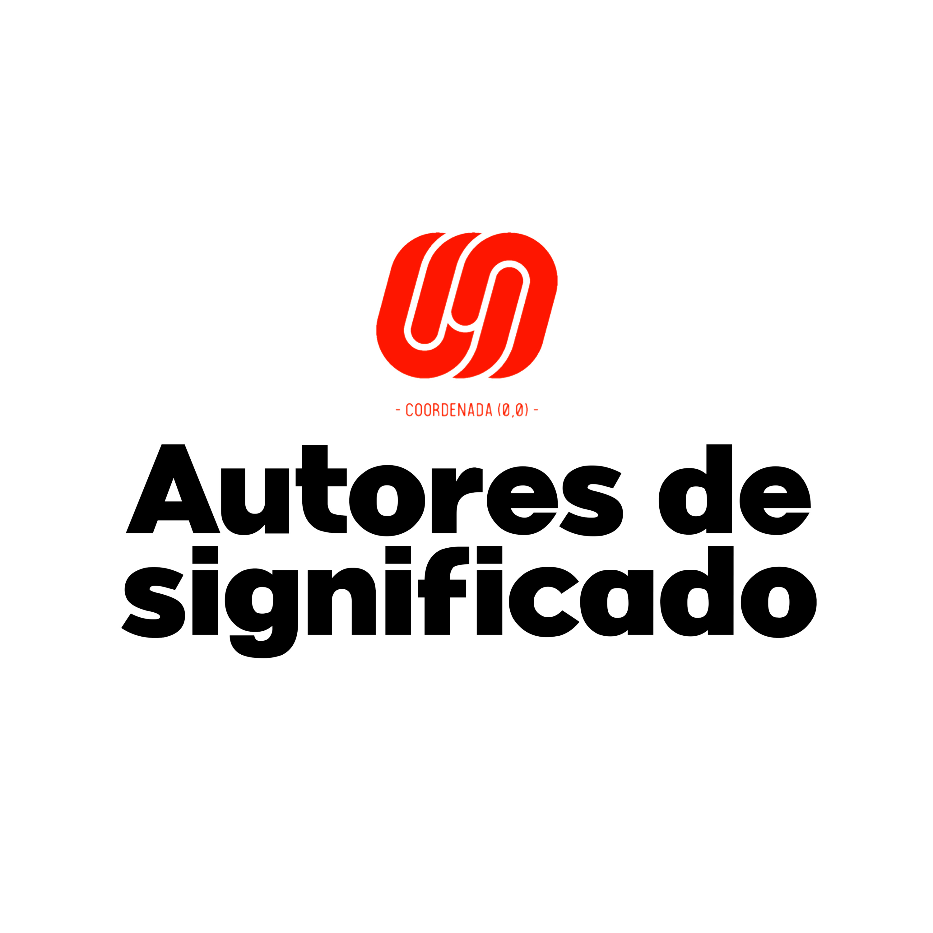 Portada de Coordenada