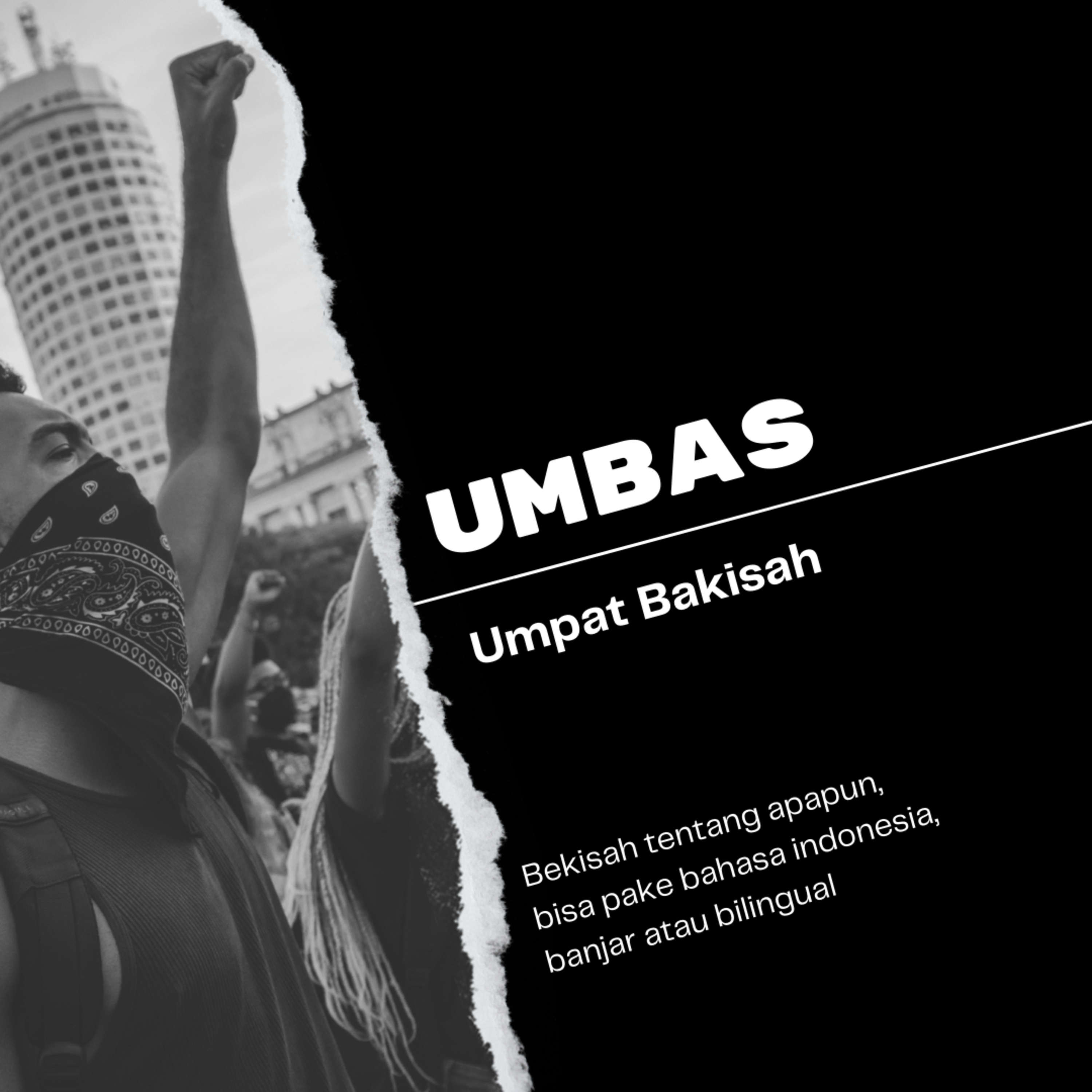 Podcast Sinopsis Kehidupan