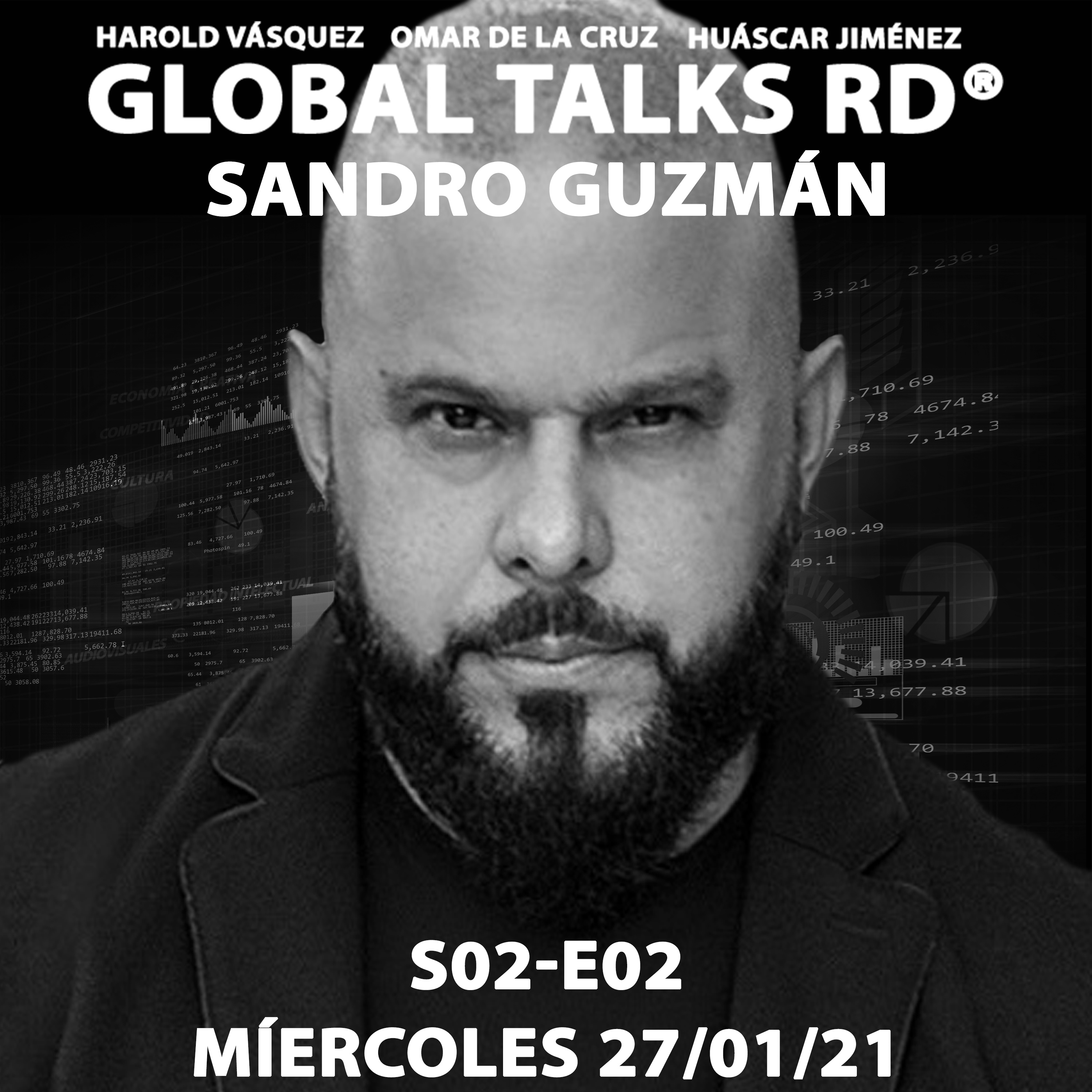 GLOBAL TALKS RD®