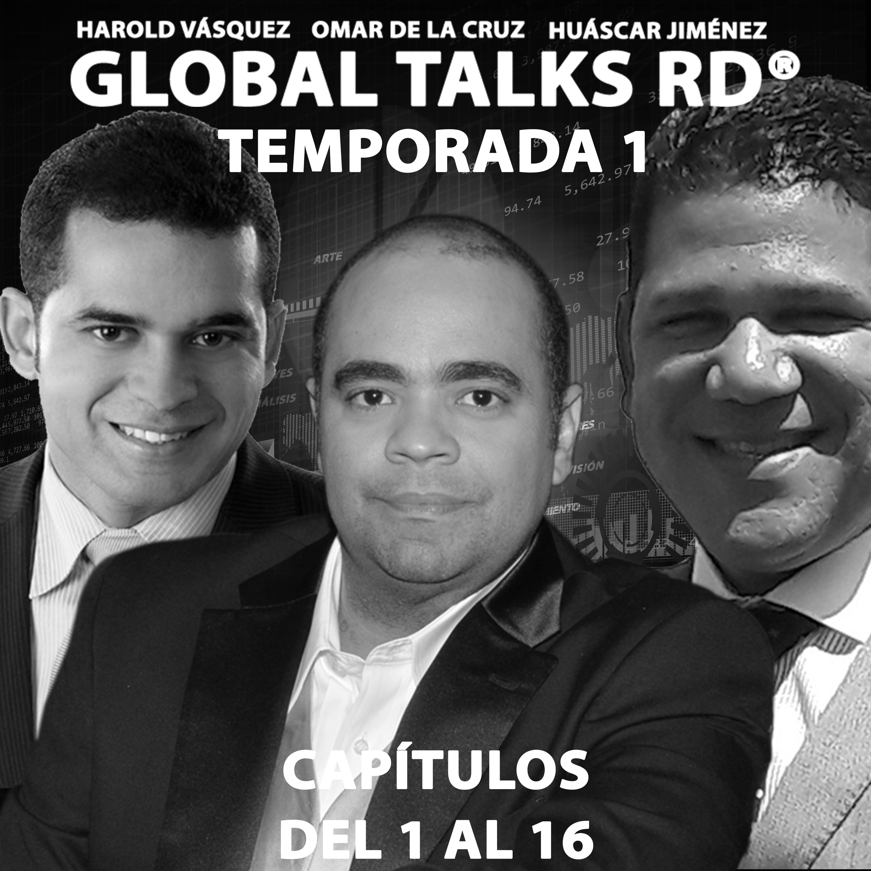 GLOBAL TALKS RD®