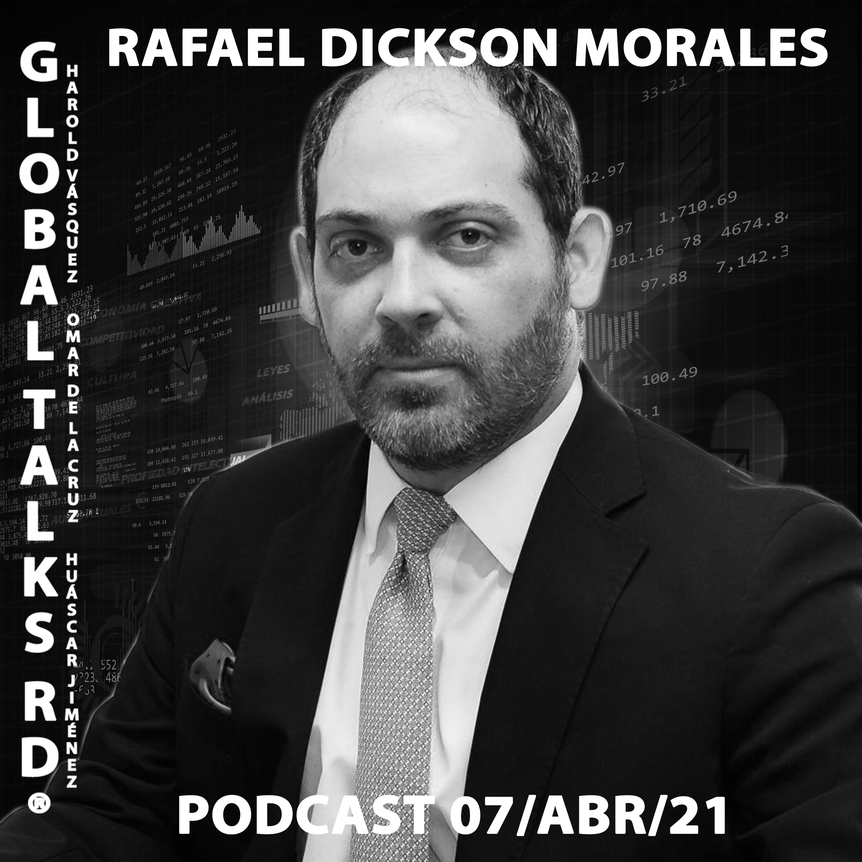 GLOBAL TALKS RD®