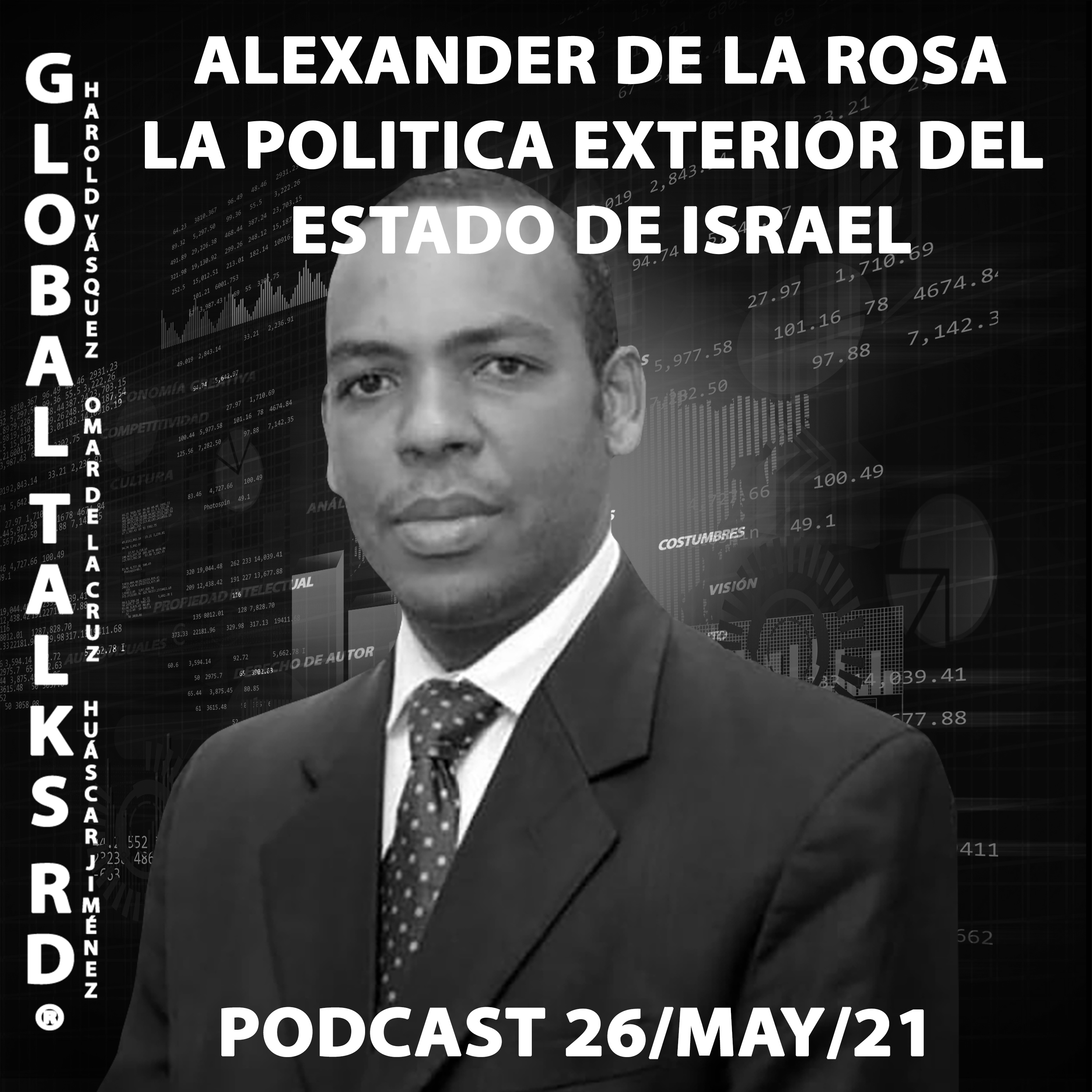 GLOBAL TALKS RD®