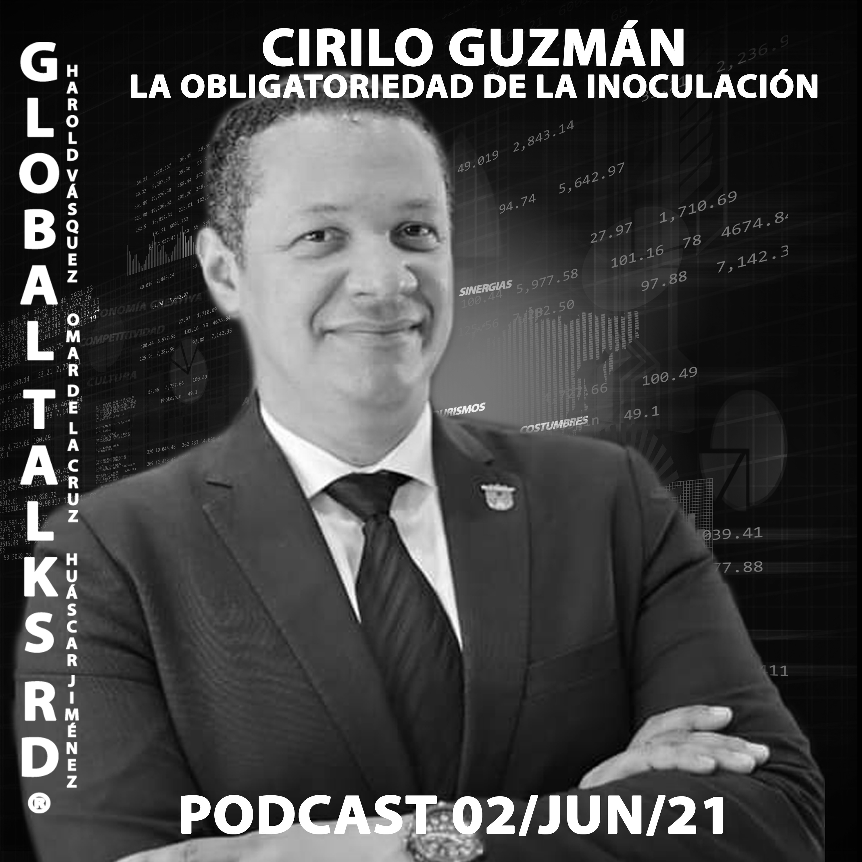 GLOBAL TALKS RD®
