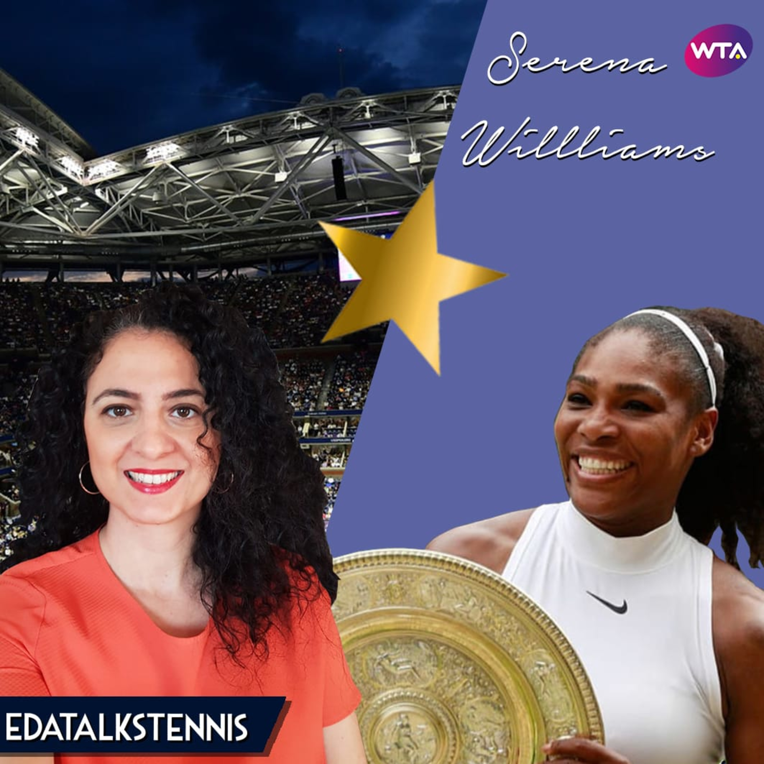 EdaTalksTennis