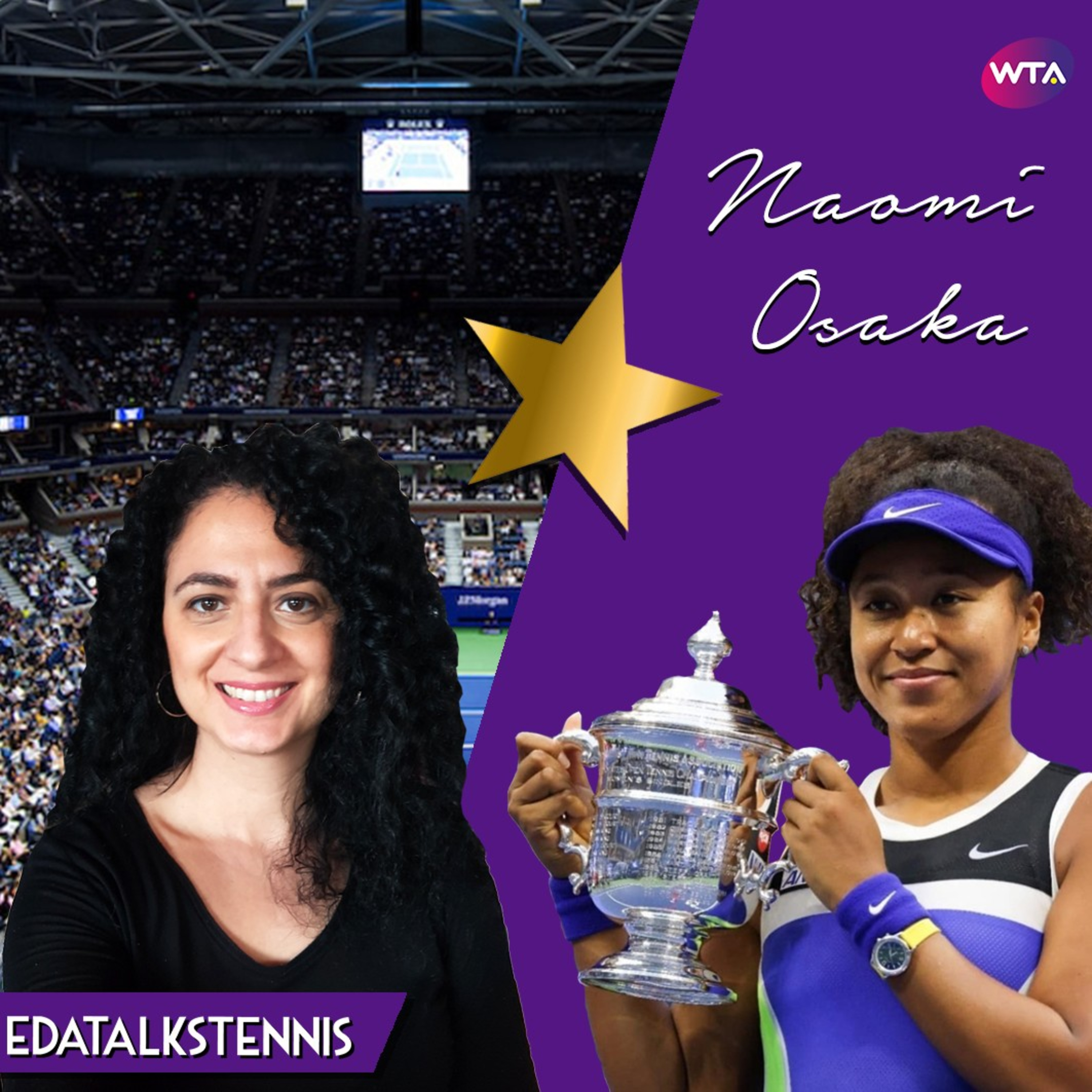 EdaTalksTennis