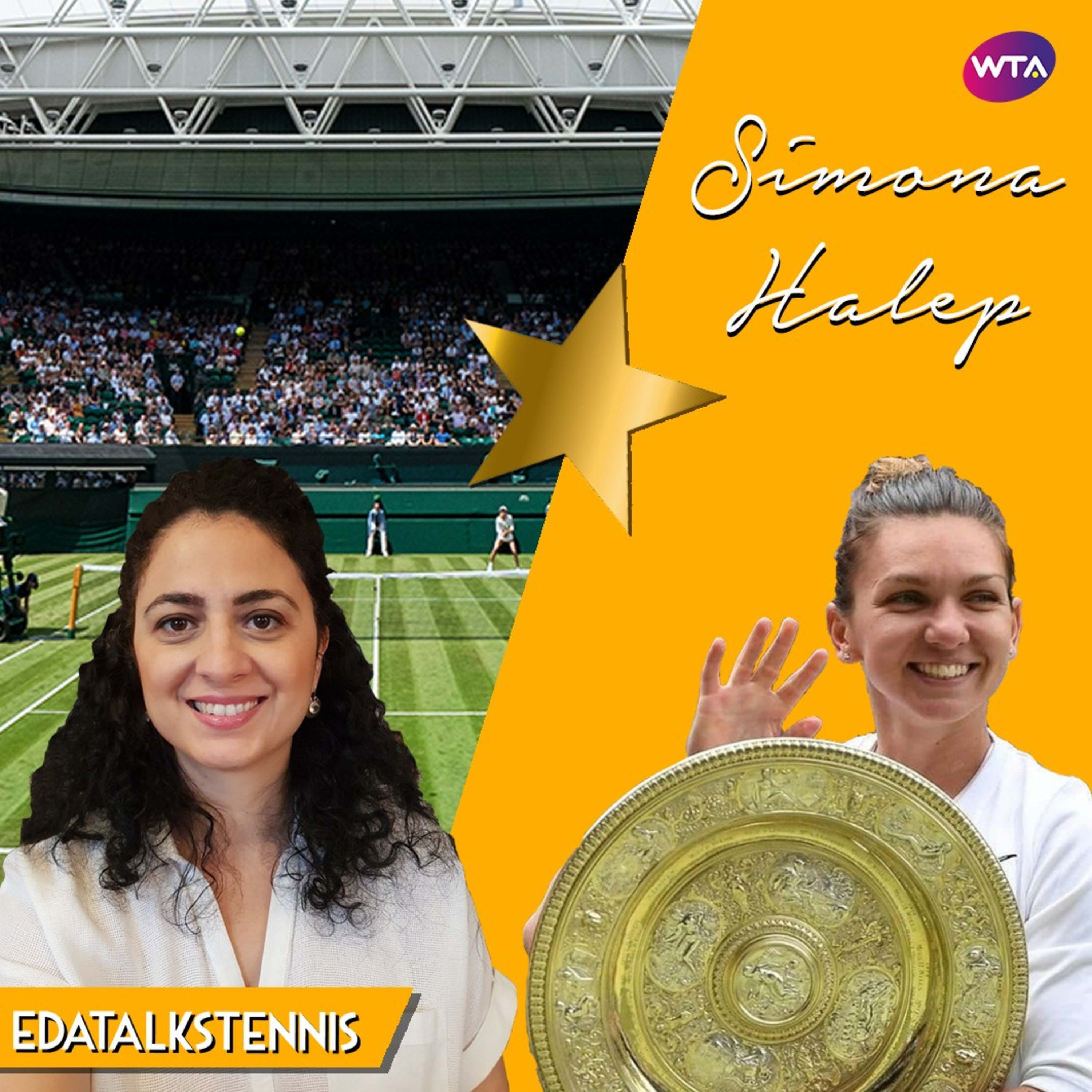 EdaTalksTennis