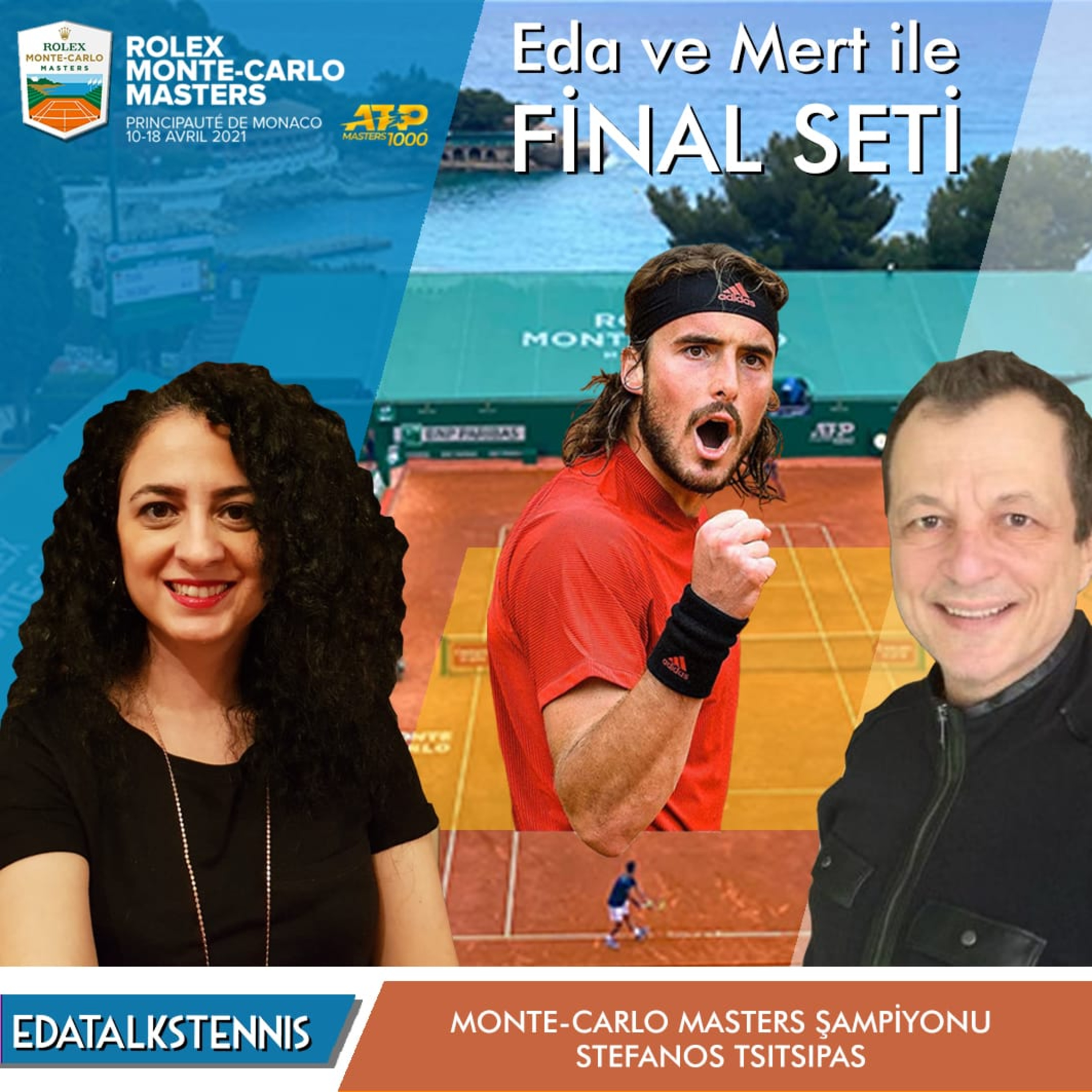 EdaTalksTennis