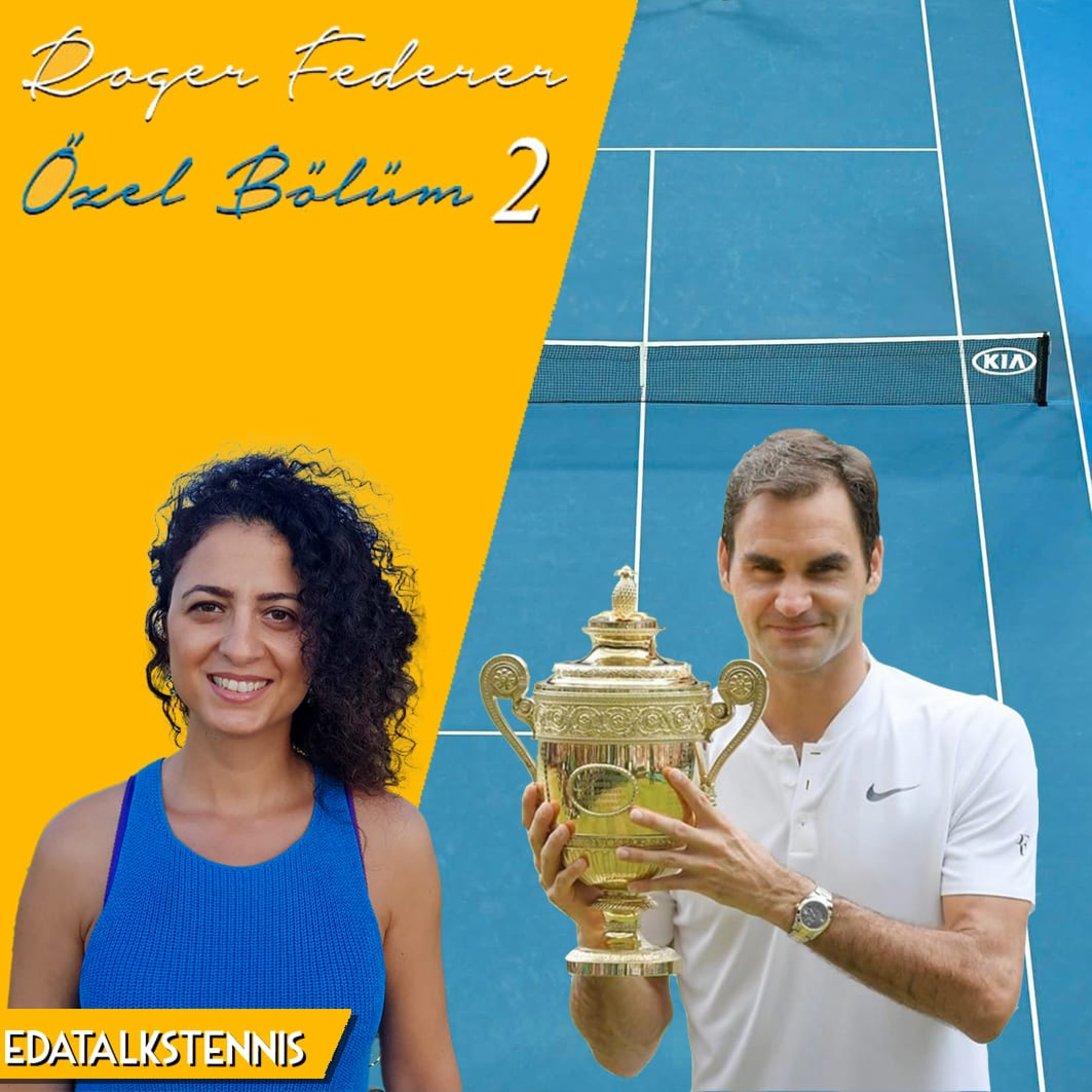 EdaTalksTennis