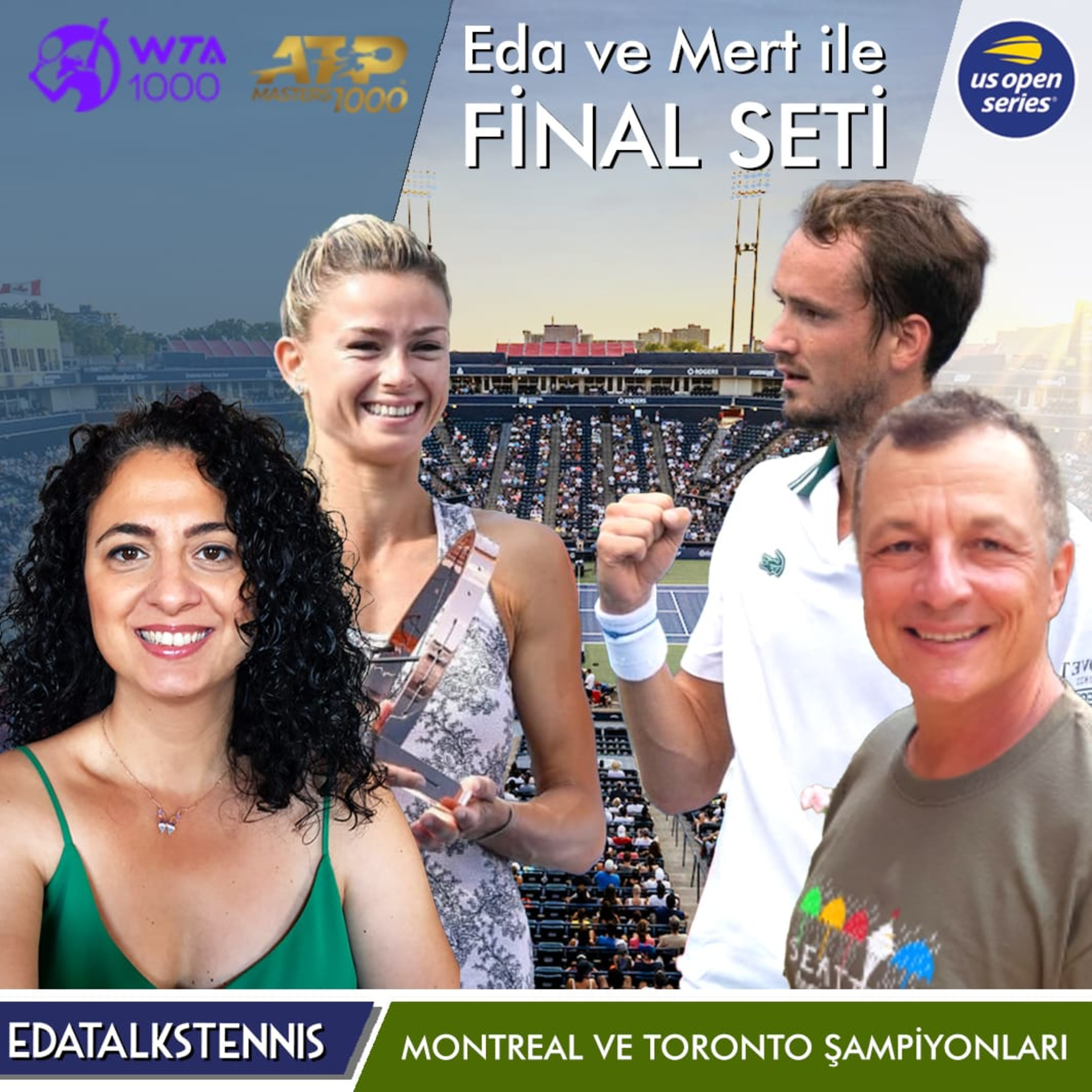 EdaTalksTennis
