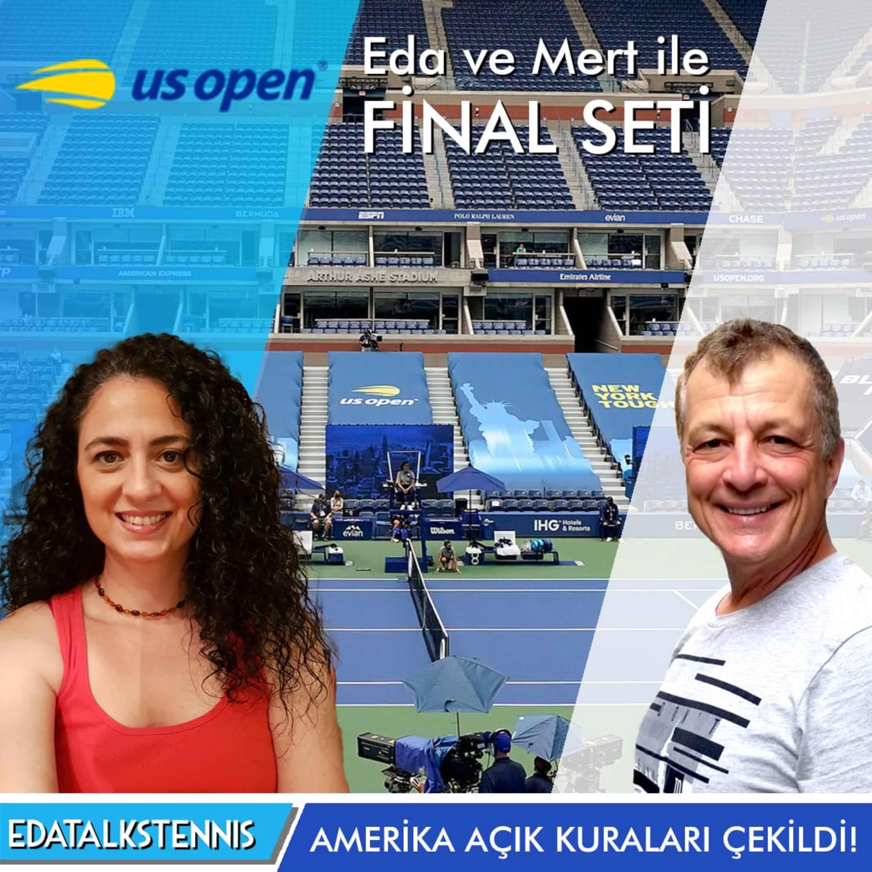 EdaTalksTennis