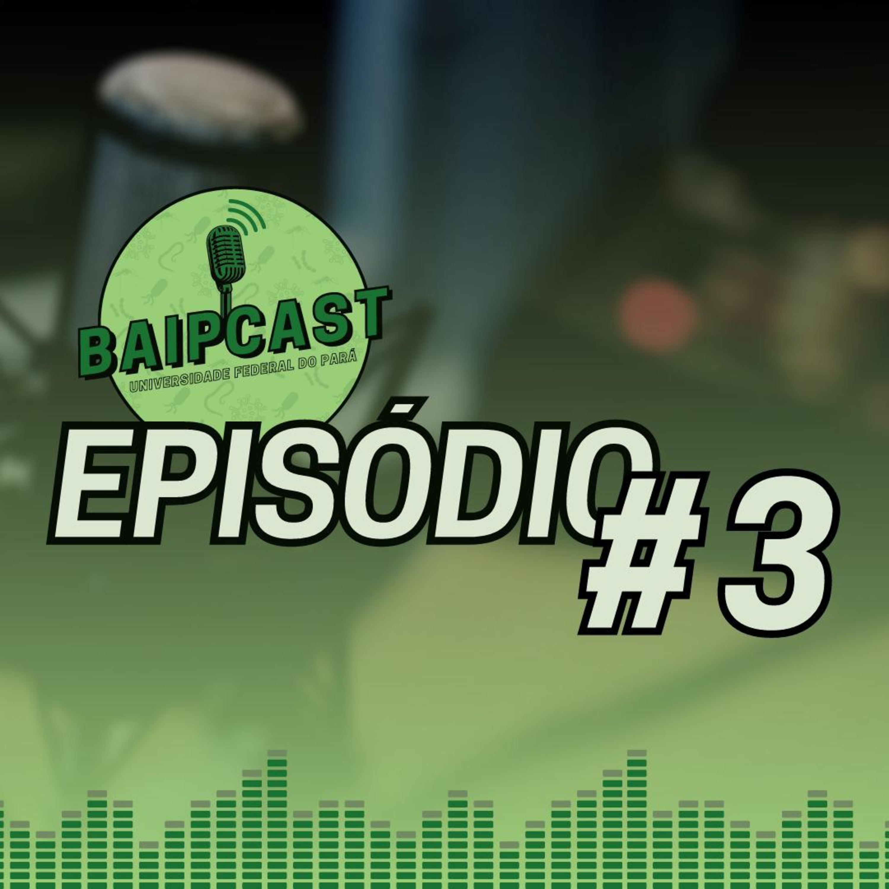 BAIPcast
