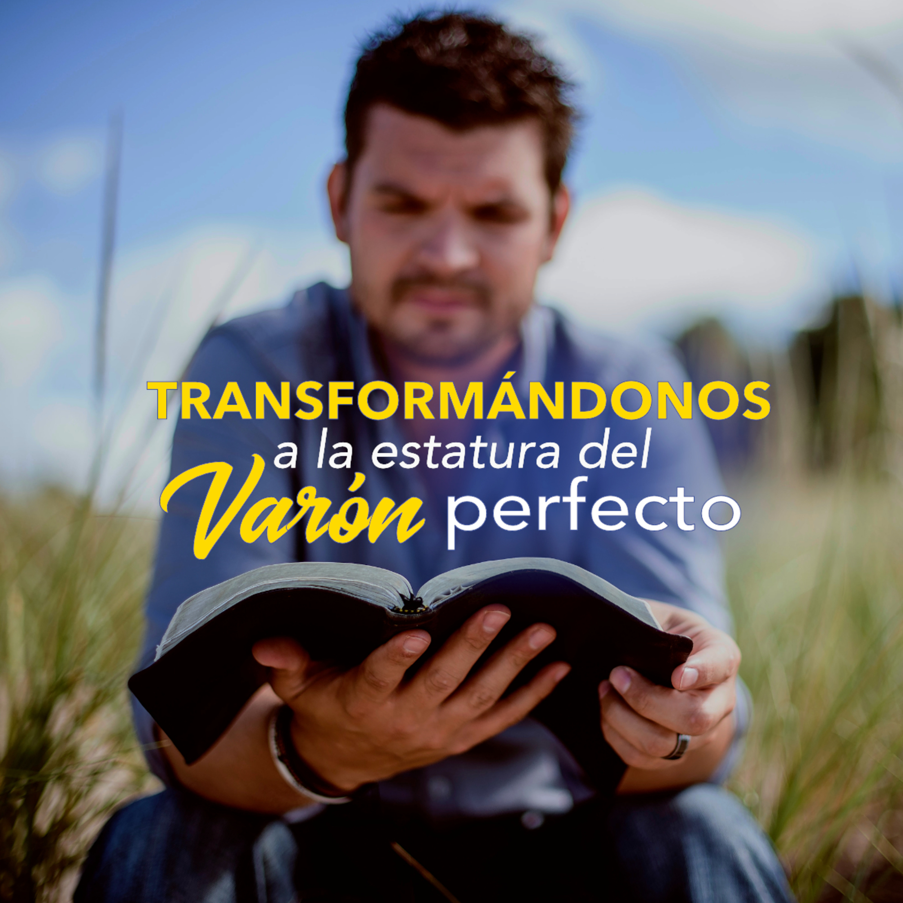 Portada de Pastor Dr. Luis Fernando Solares B.