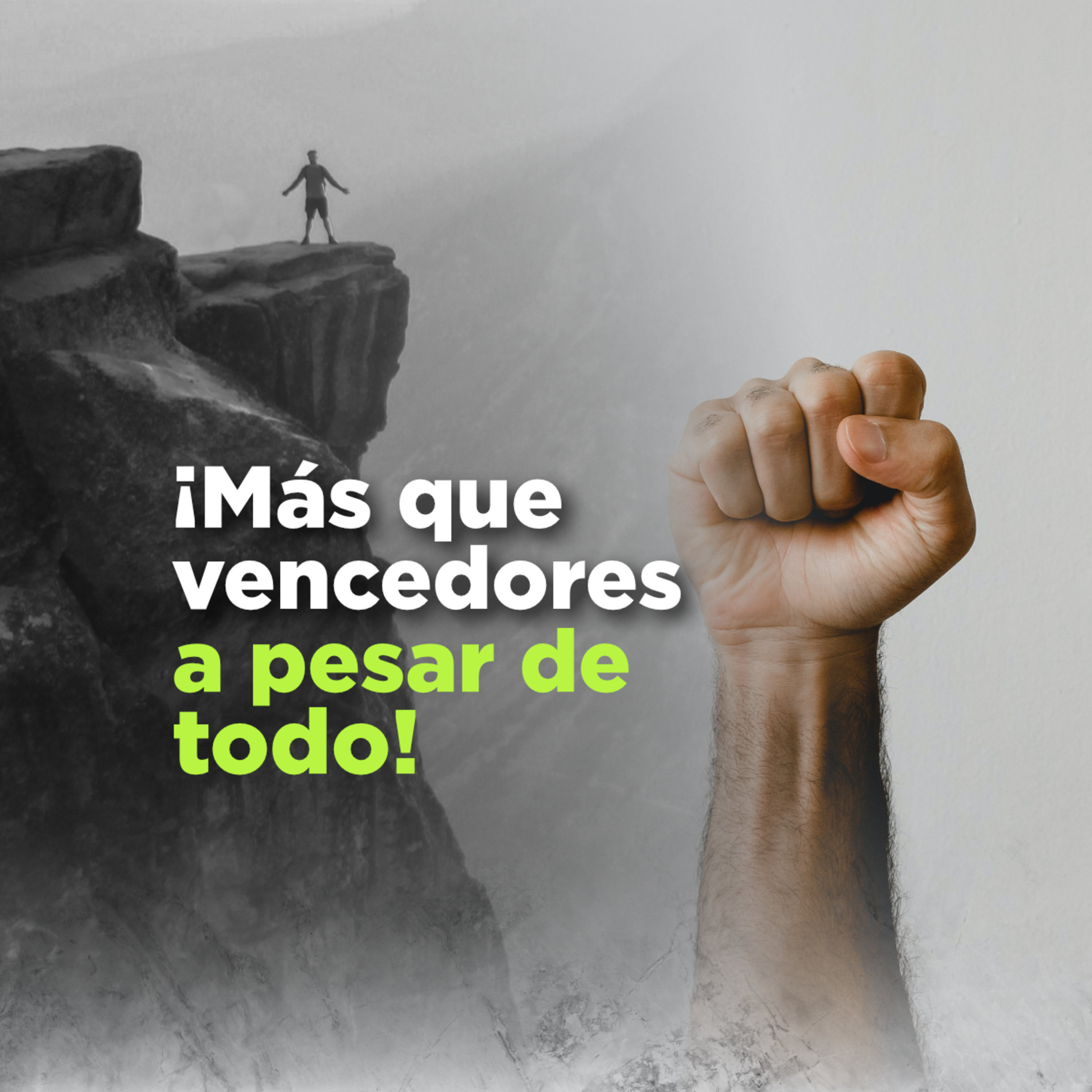 Portada de Pastor Dr. Luis Fernando Solares B.