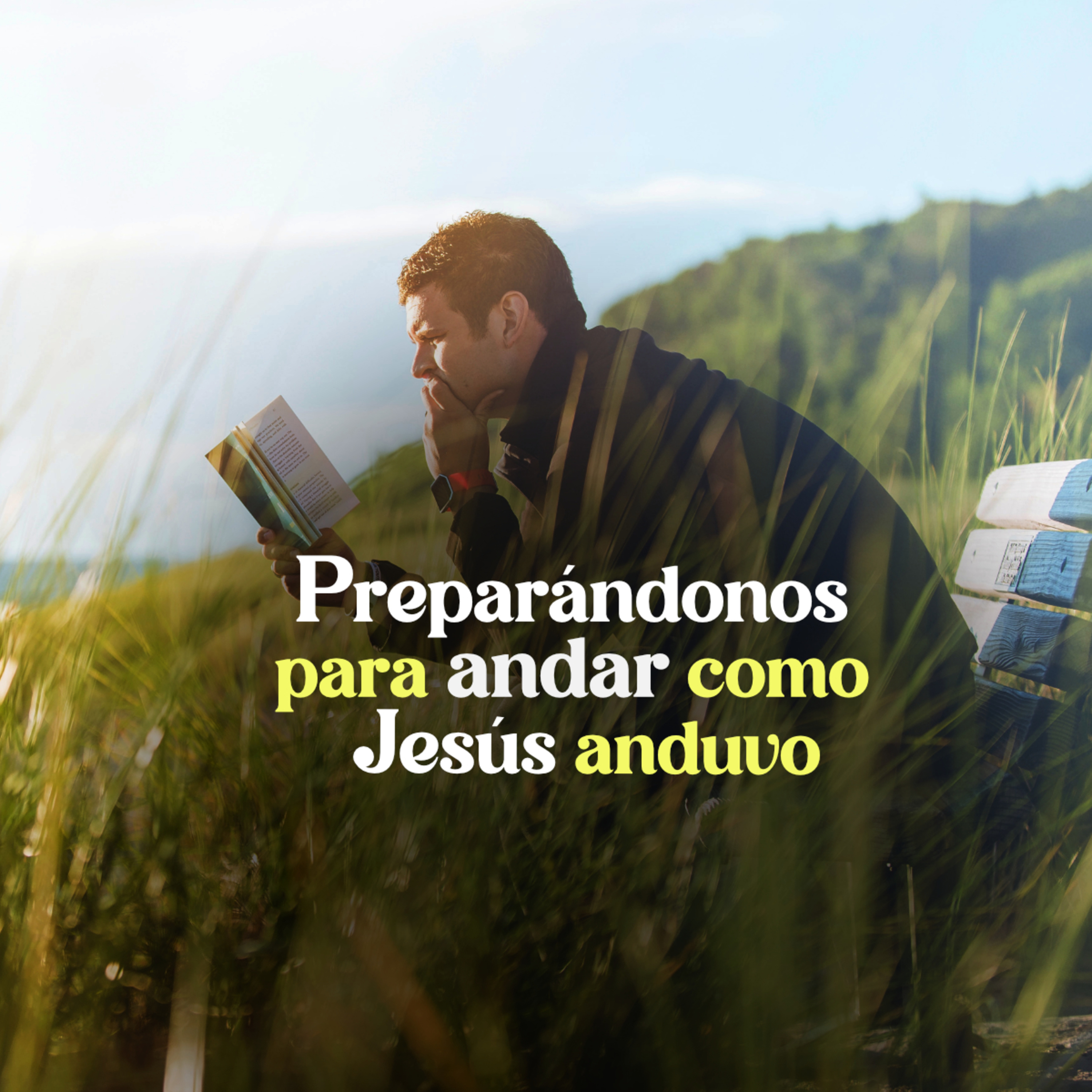 Portada de Pastor Dr. Luis Fernando Solares B.