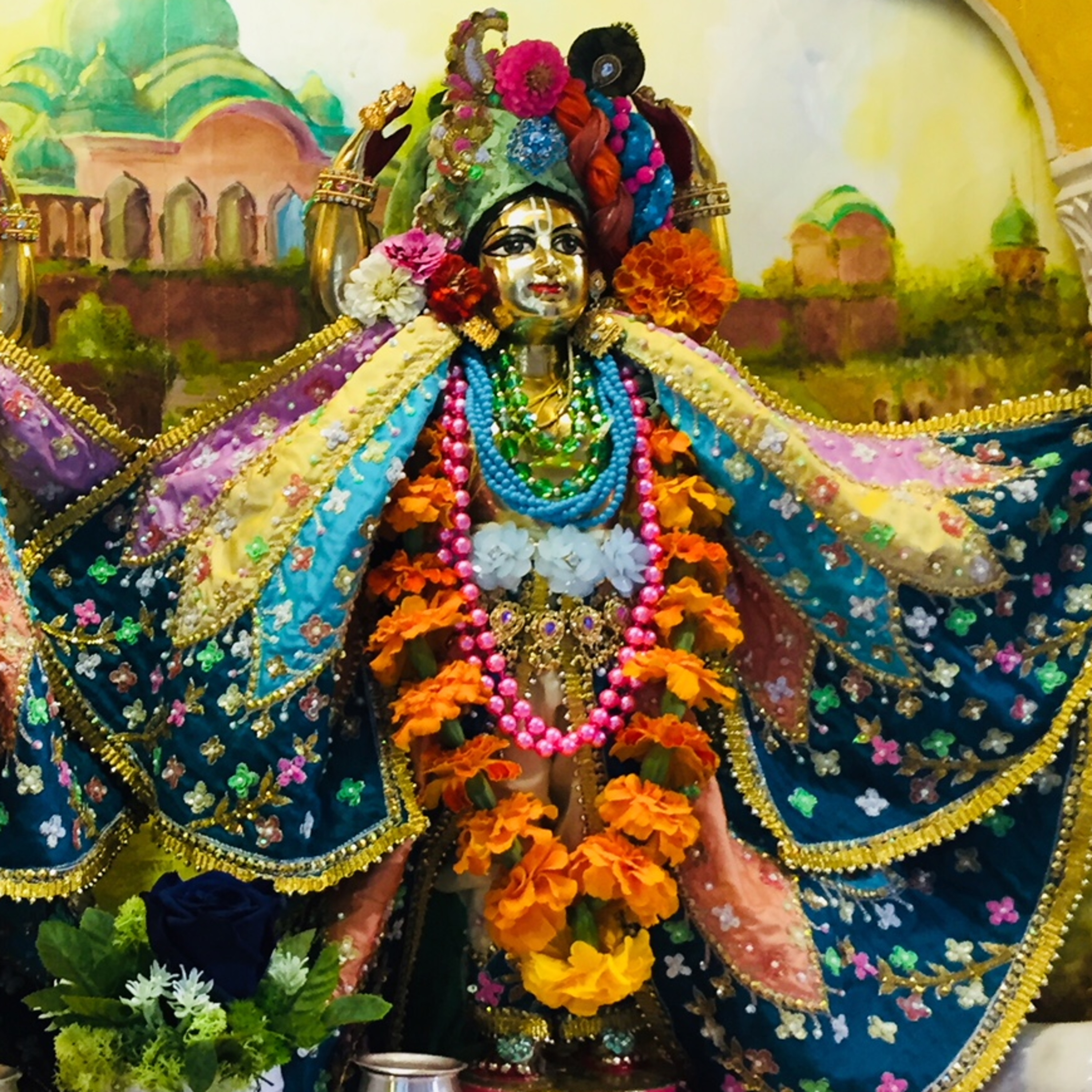 Prabhupada desh ISKCON Vicenza - Podcast