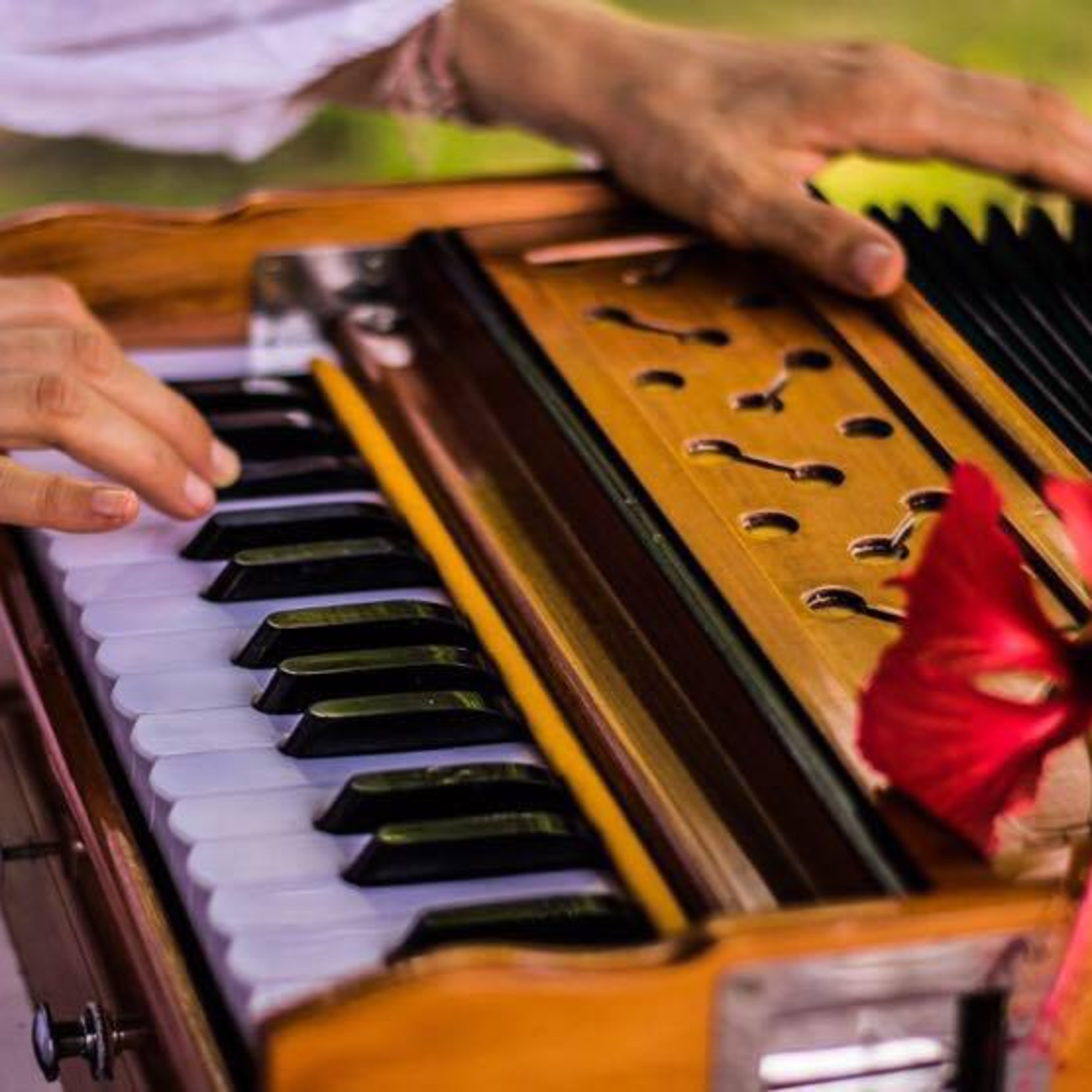 Prabhupada desh ISKCON Vicenza - Podcast