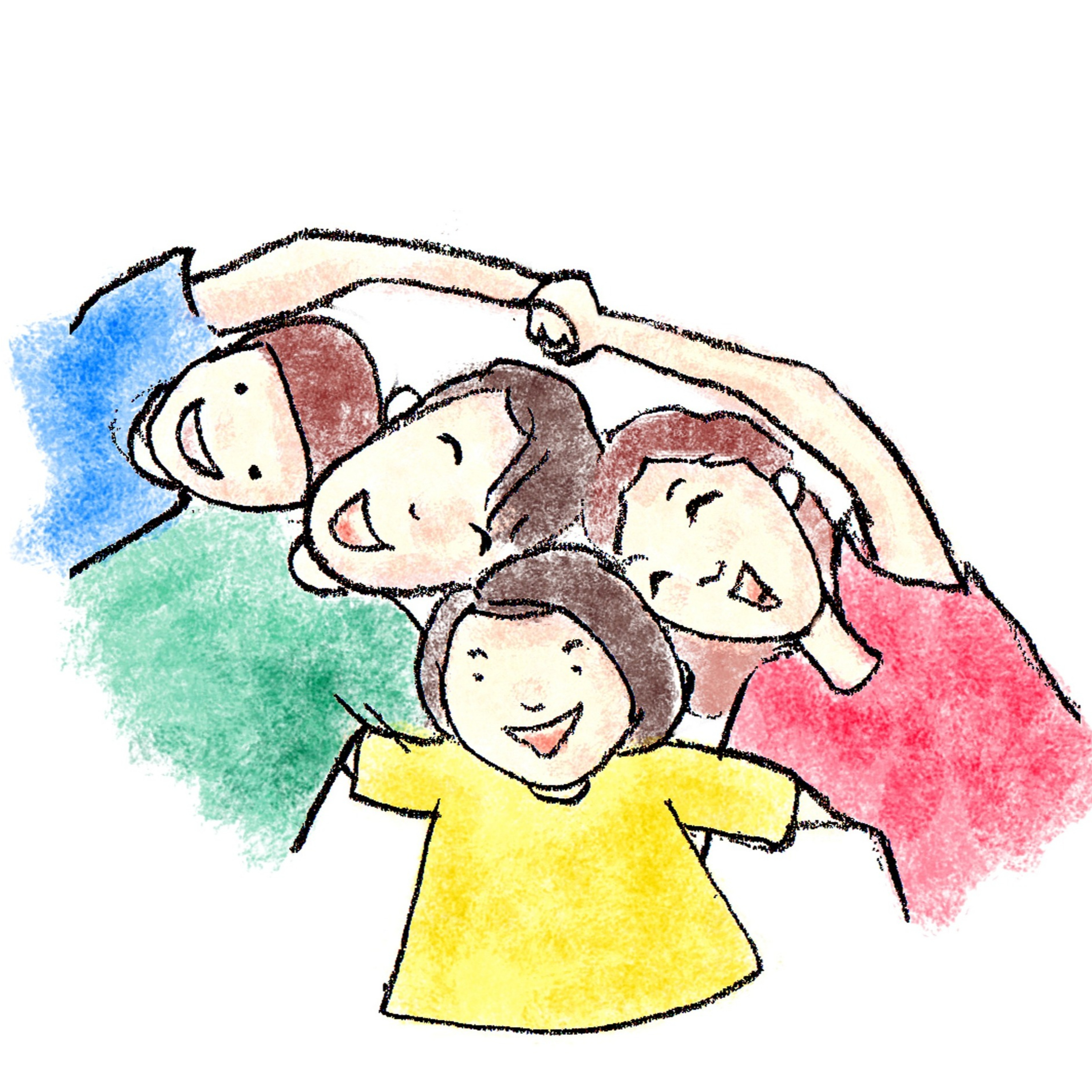 Come ispirare i familiari ad avvicinarsi alla spiritualità episode artwork