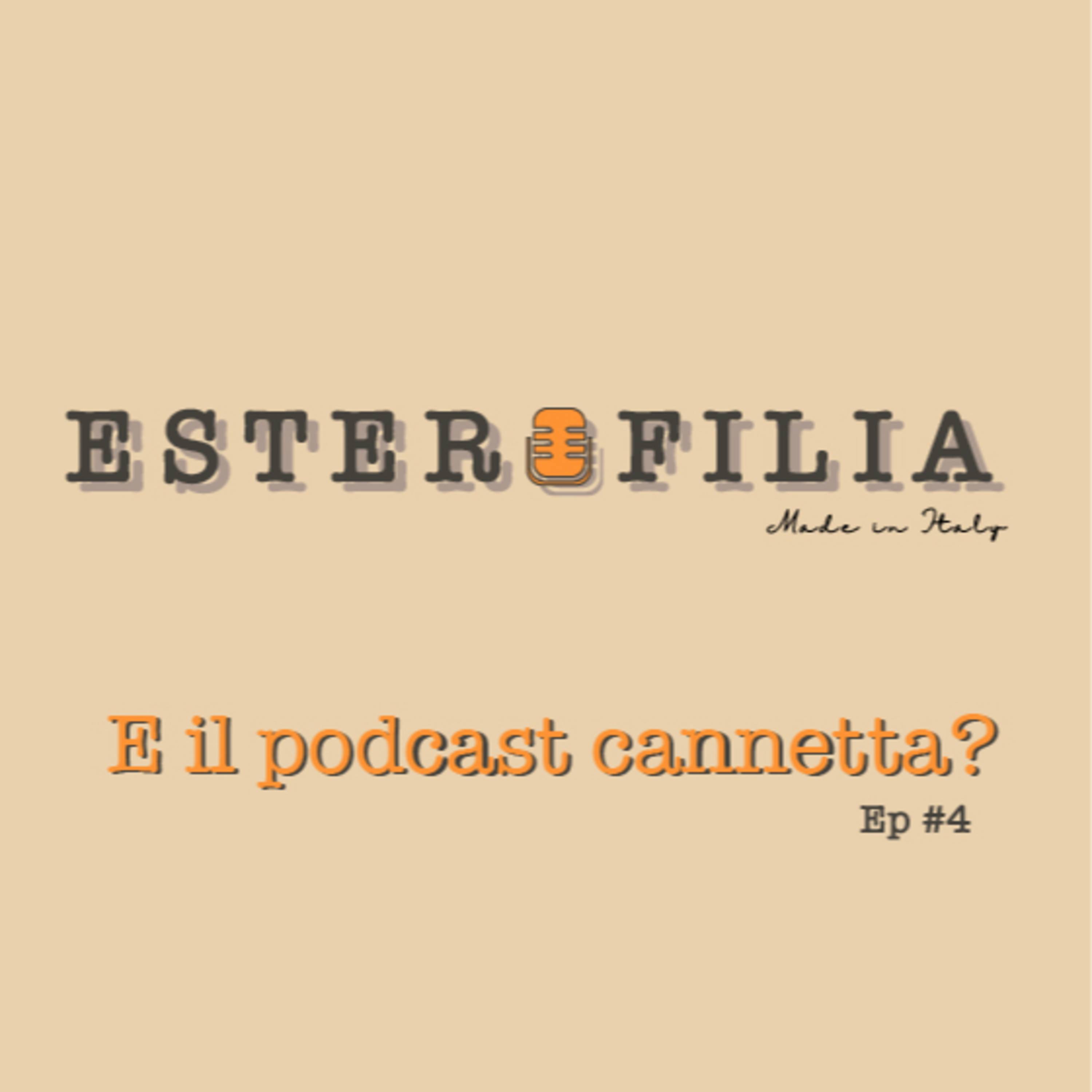 E il Podcast Cannetta? episode artwork