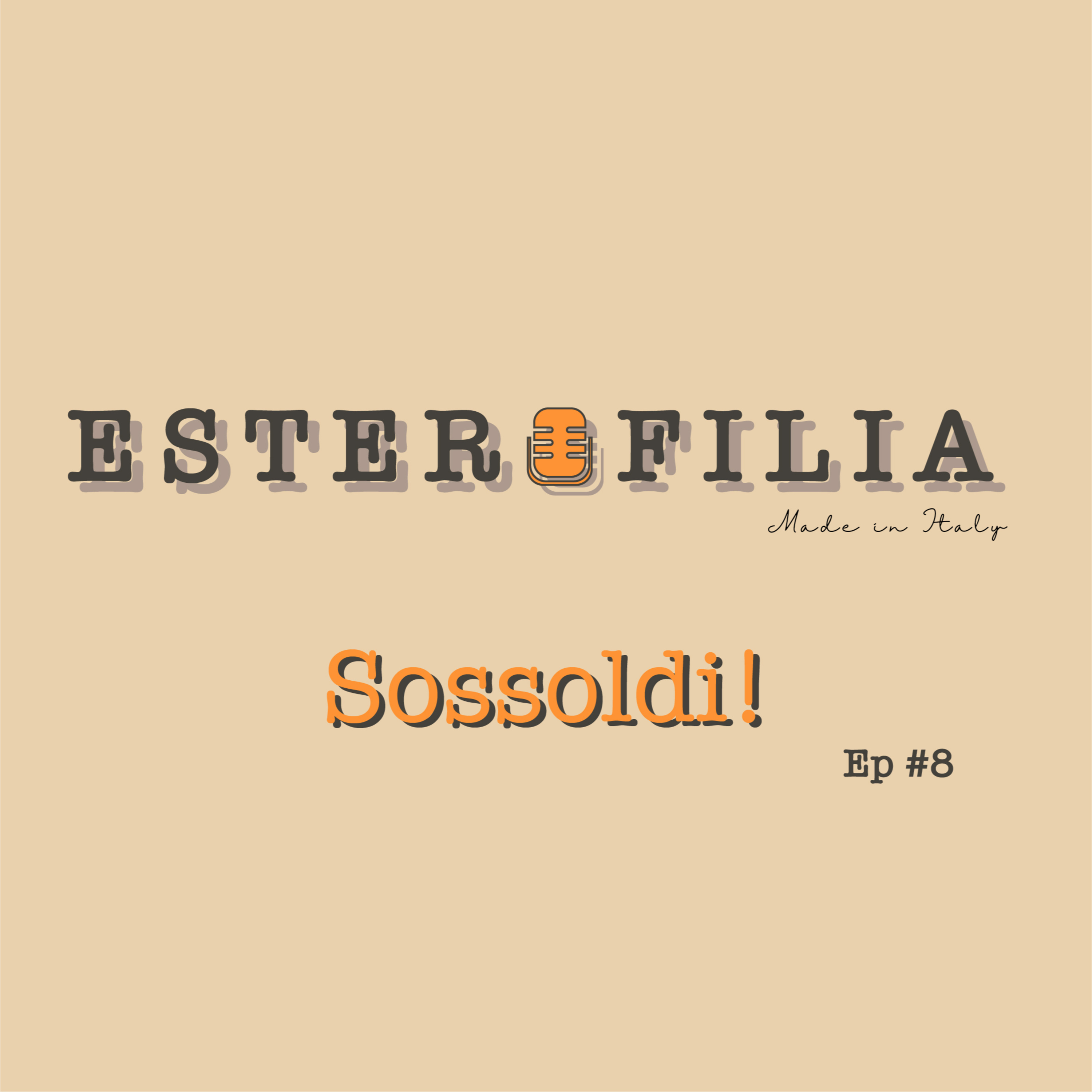 Sossoldi! episode artwork