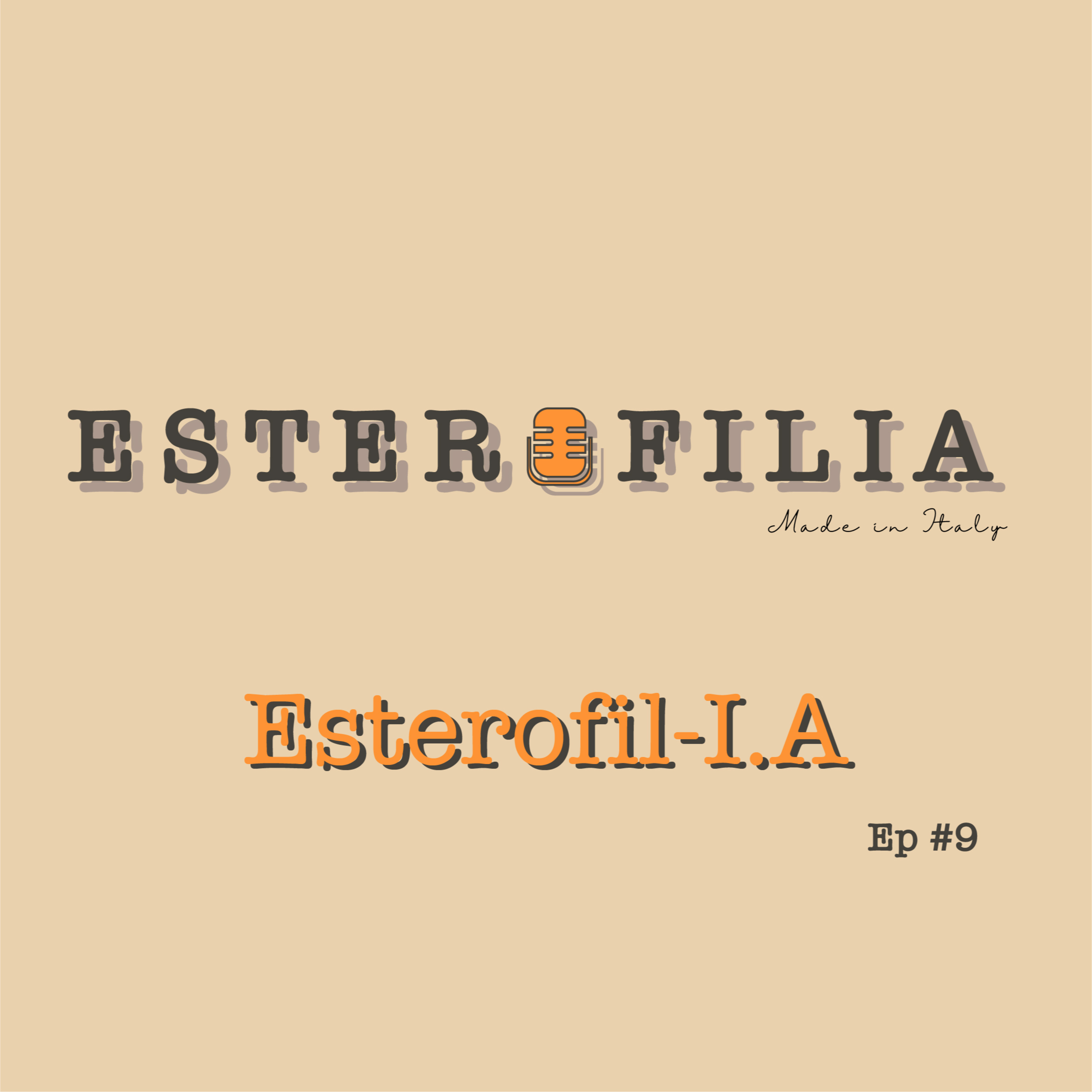 Esterofil-I.A. episode artwork