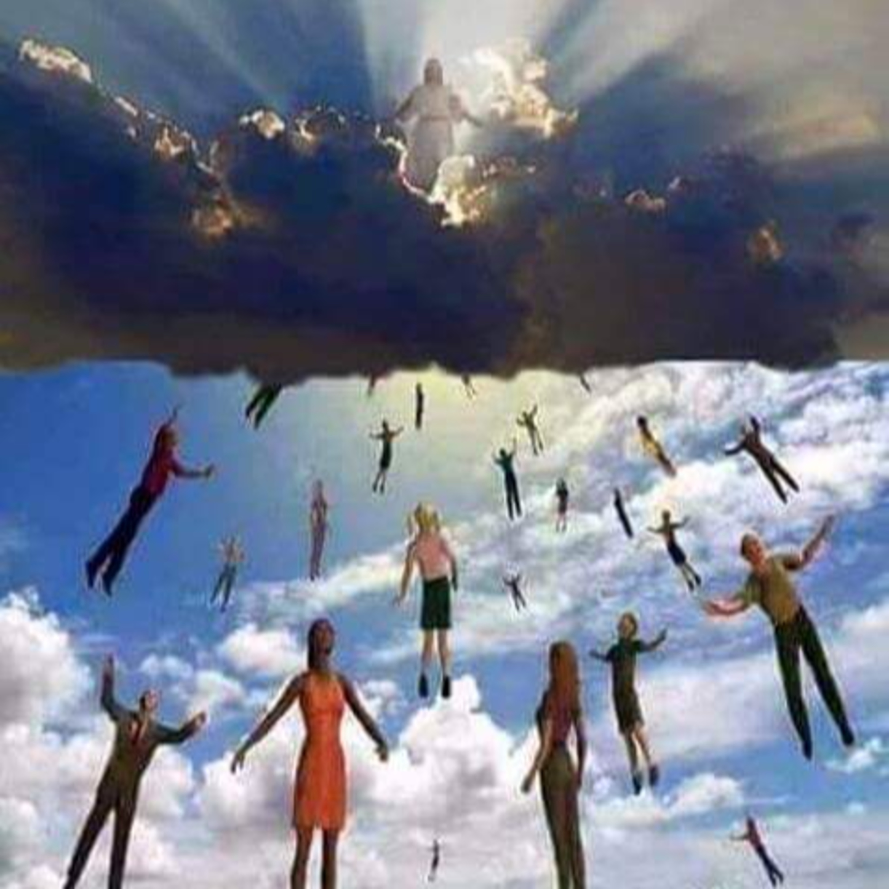Mareot Elohim (מַרְאוֹת אֱלֹהִים)