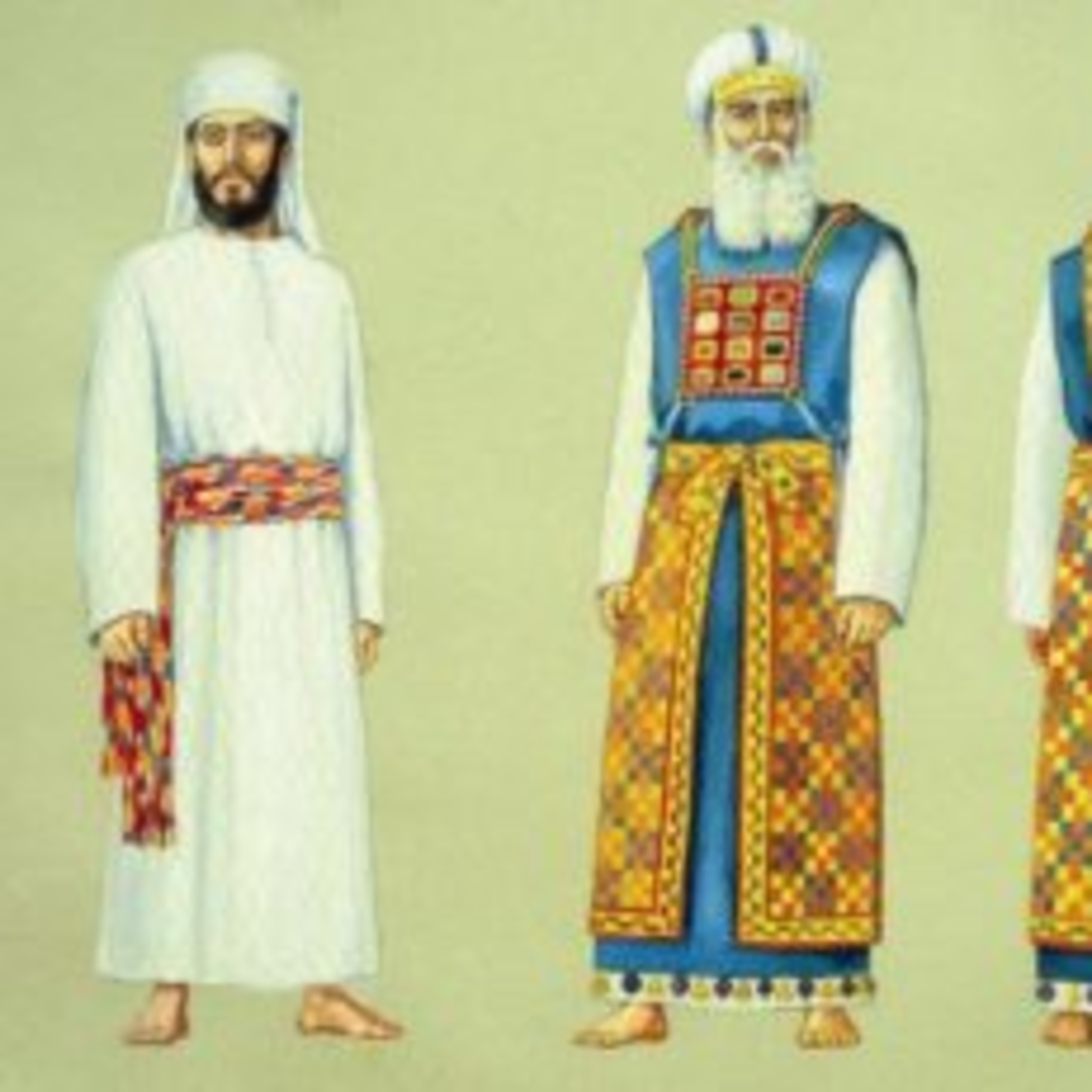 Mareot Elohim (מַרְאוֹת אֱלֹהִים)
