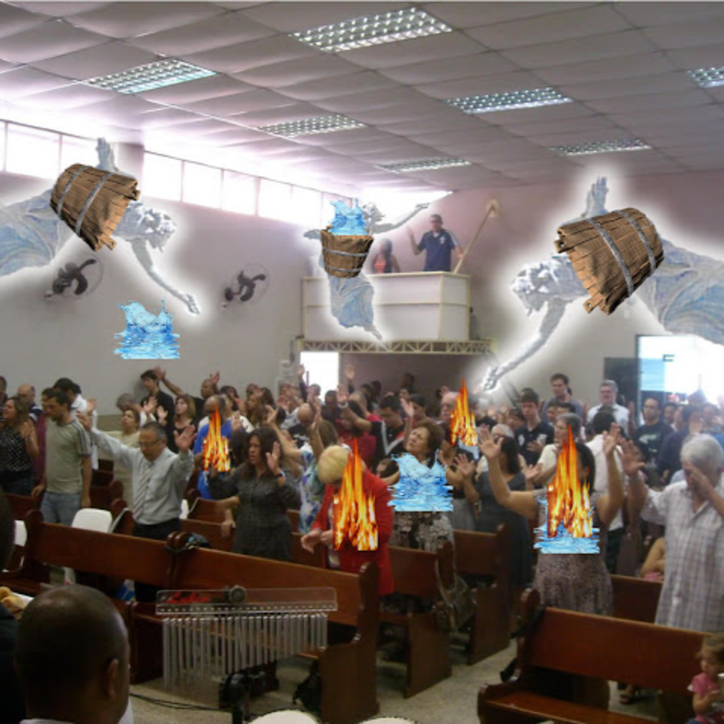 Mareot Elohim (מַרְאוֹת אֱלֹהִים)