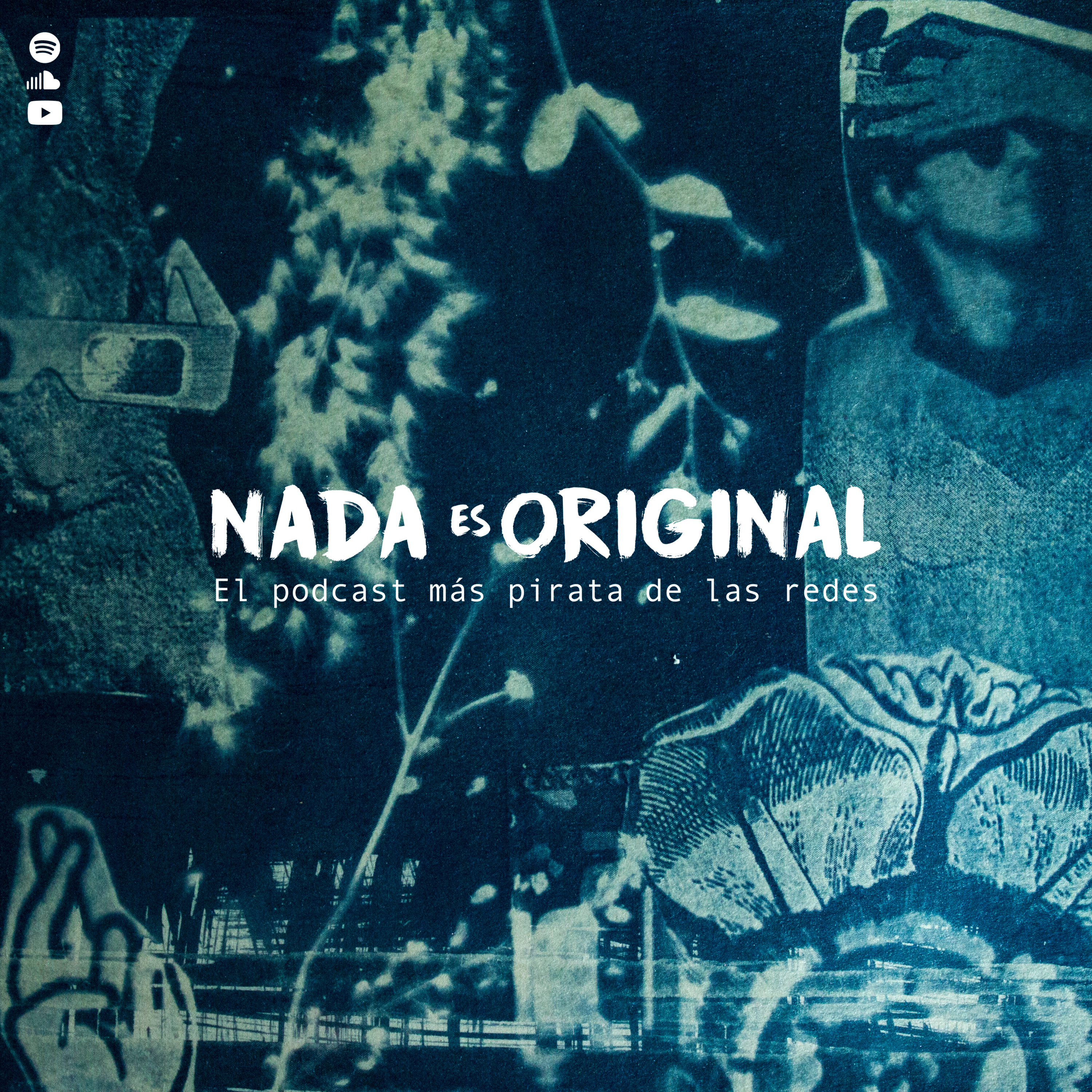 NADA ES ORIGINAL