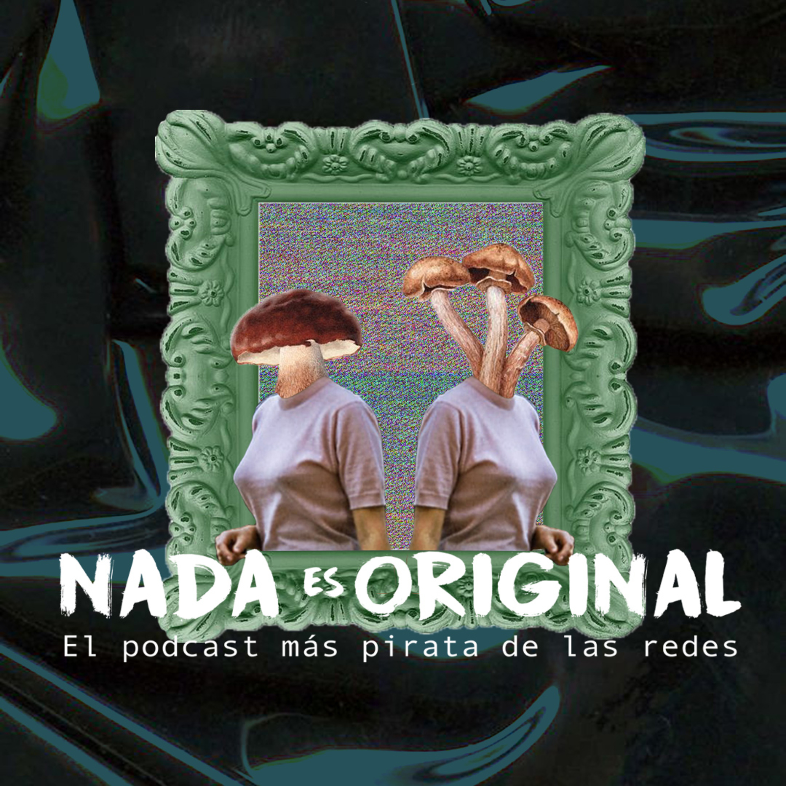 NADA ES ORIGINAL