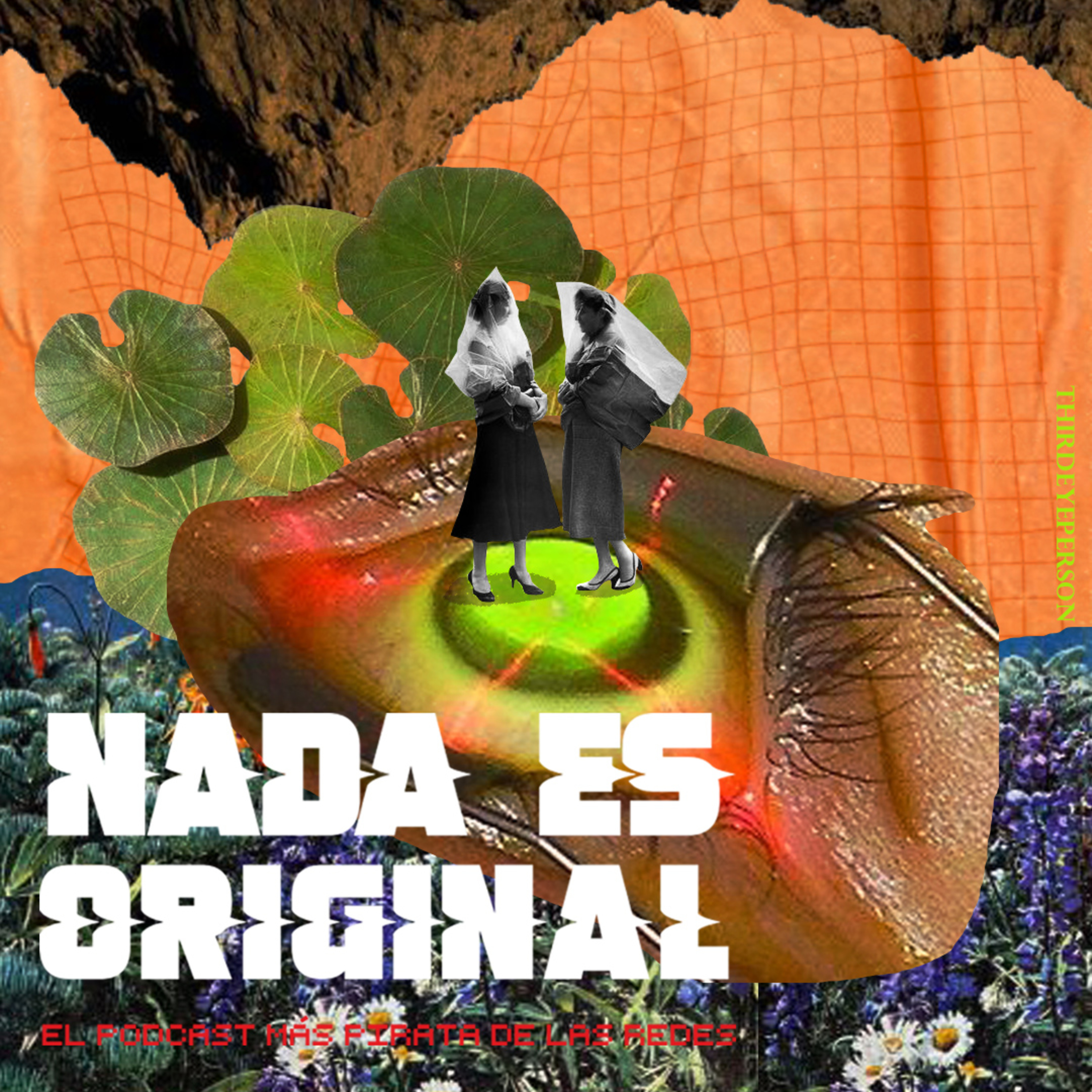 NADA ES ORIGINAL