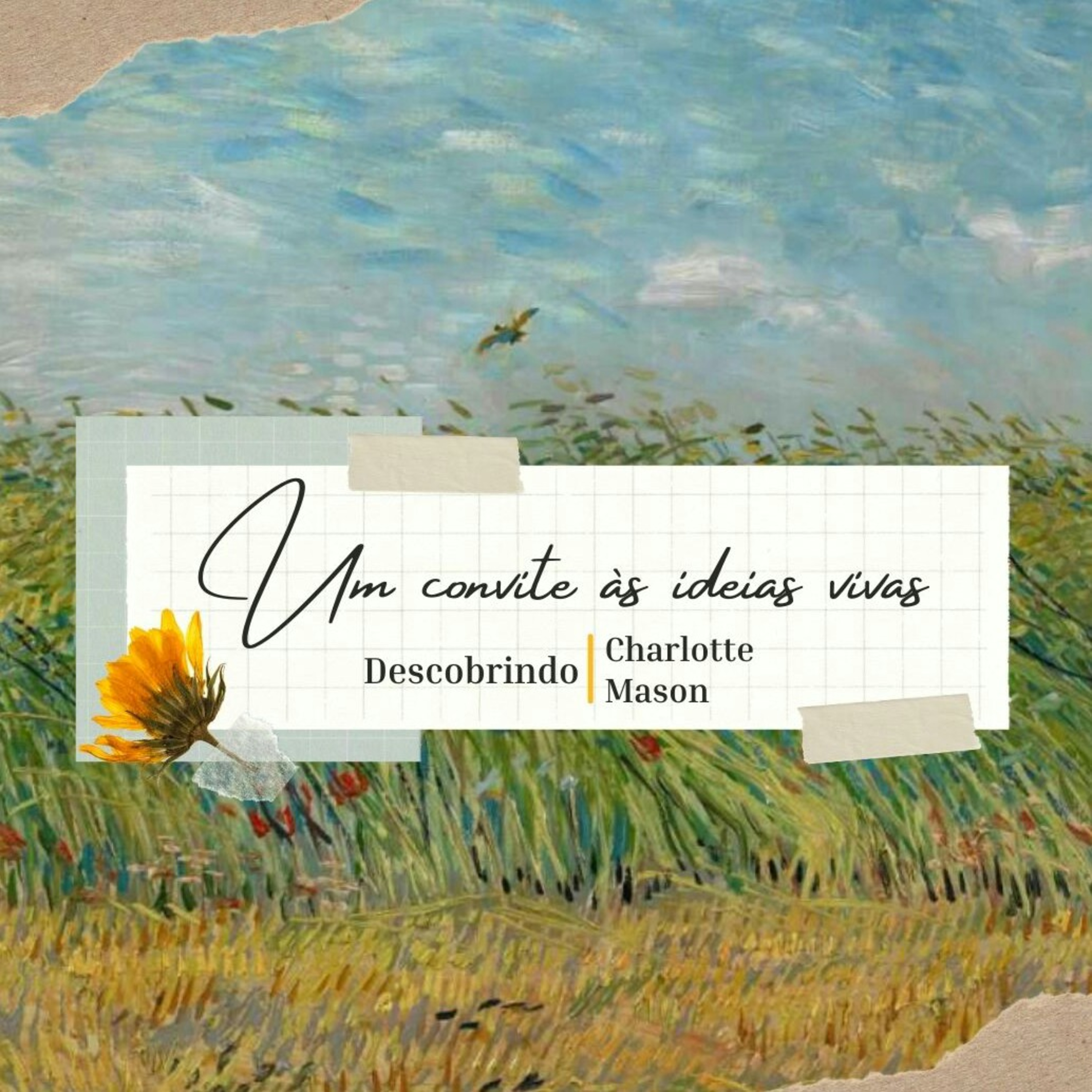 Descobrindo Charlotte Mason