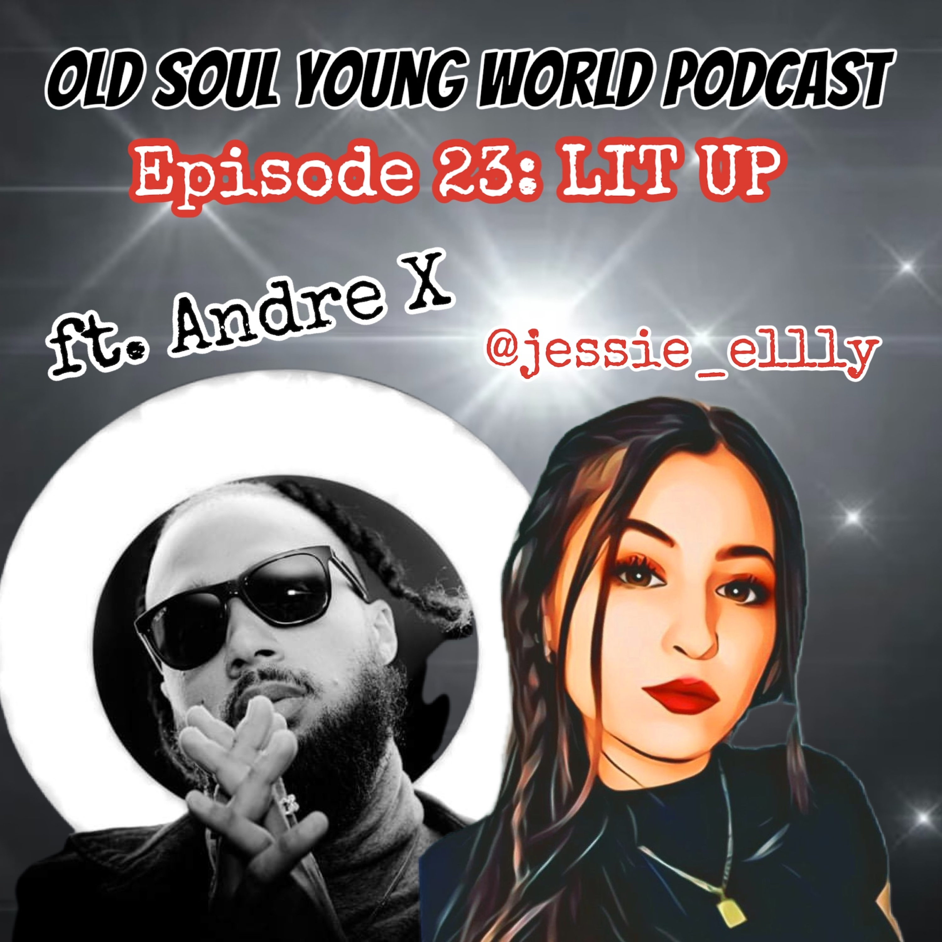 Old Soul Young World