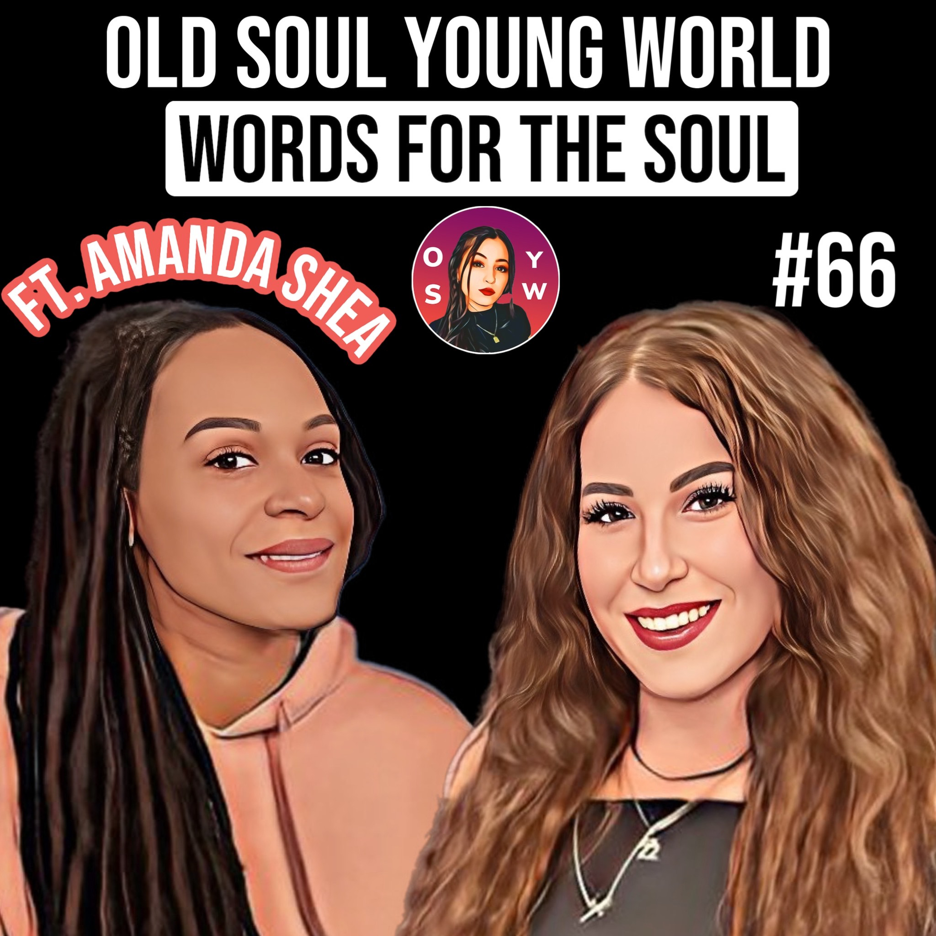 Old Soul Young World