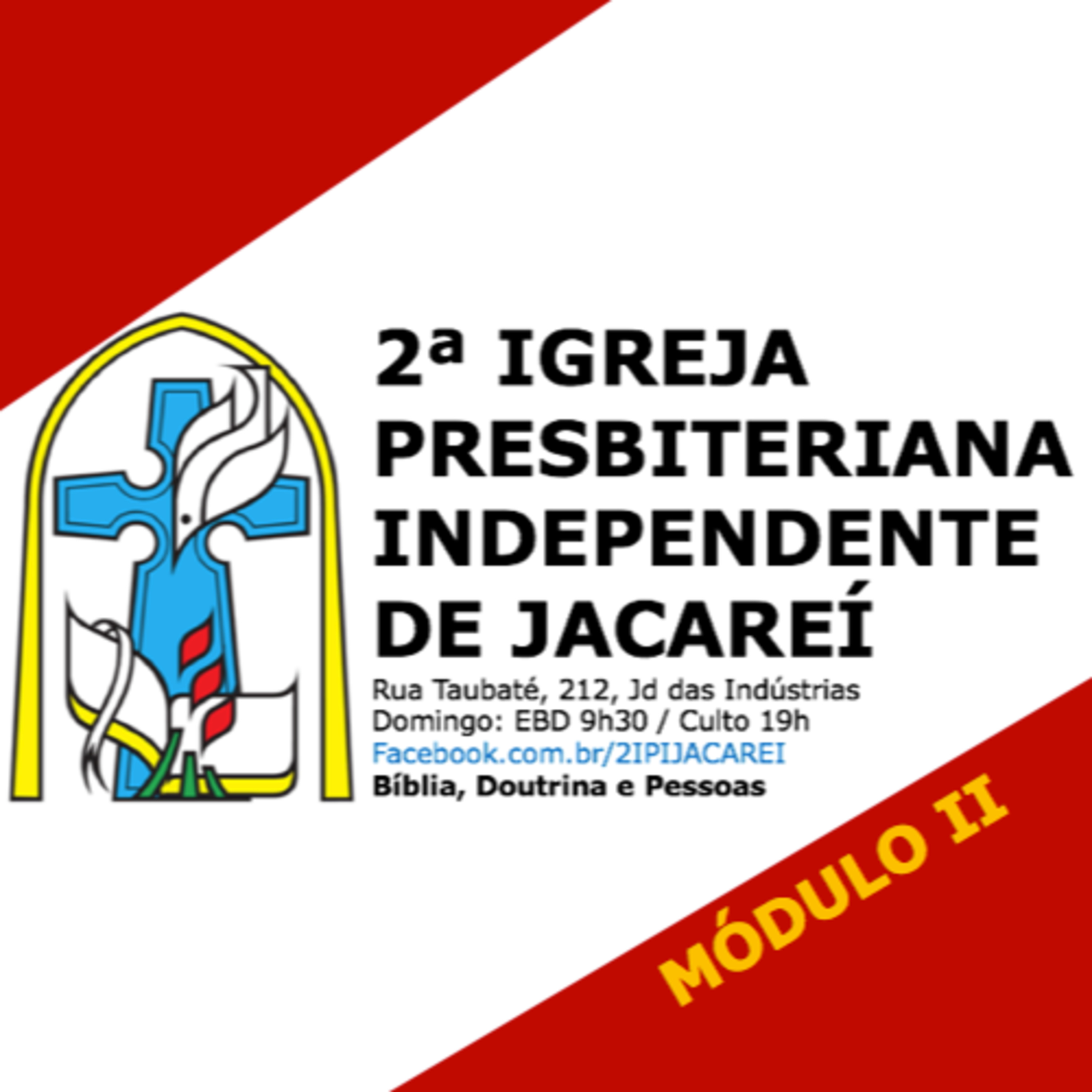 2IPI Jacareí