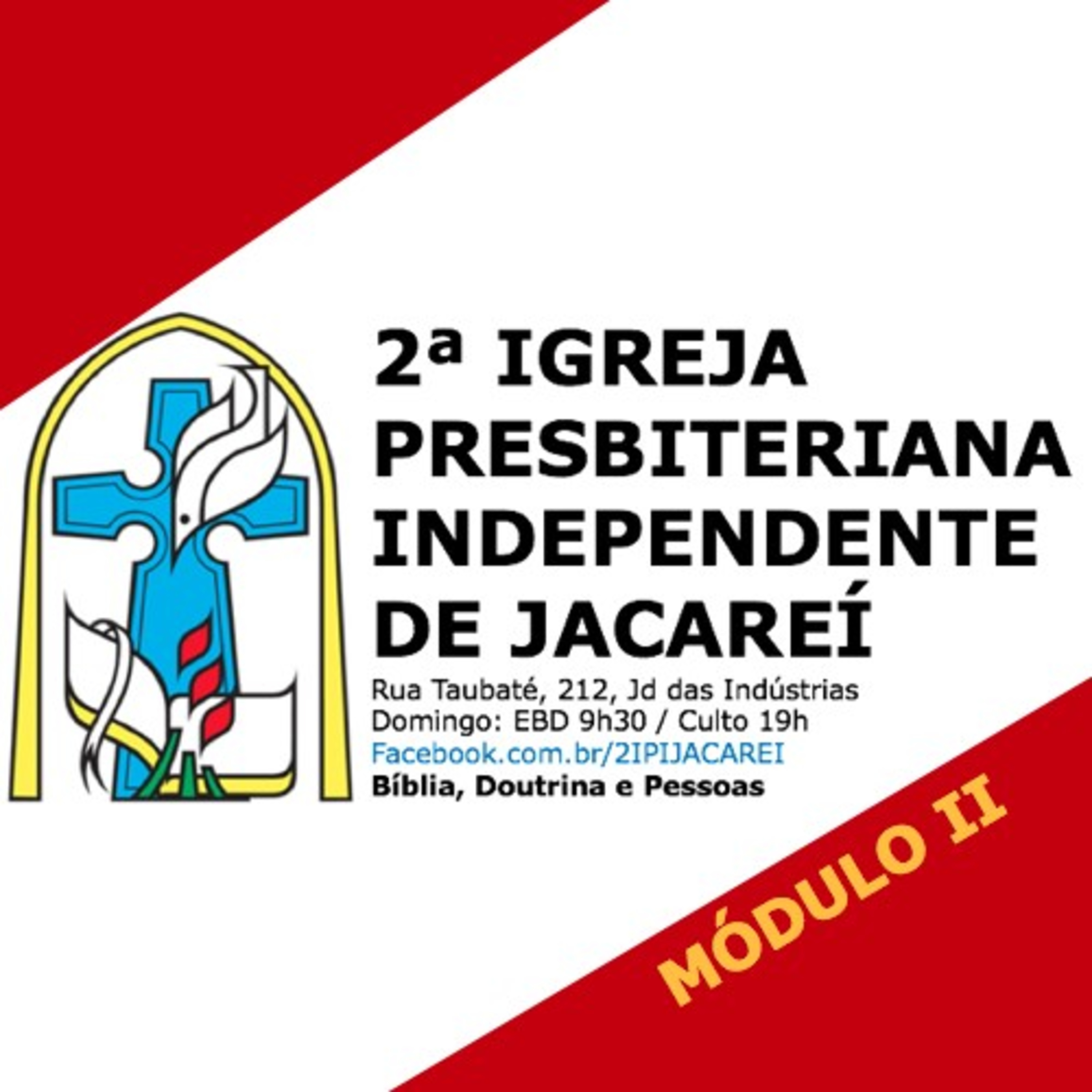 2IPI Jacareí