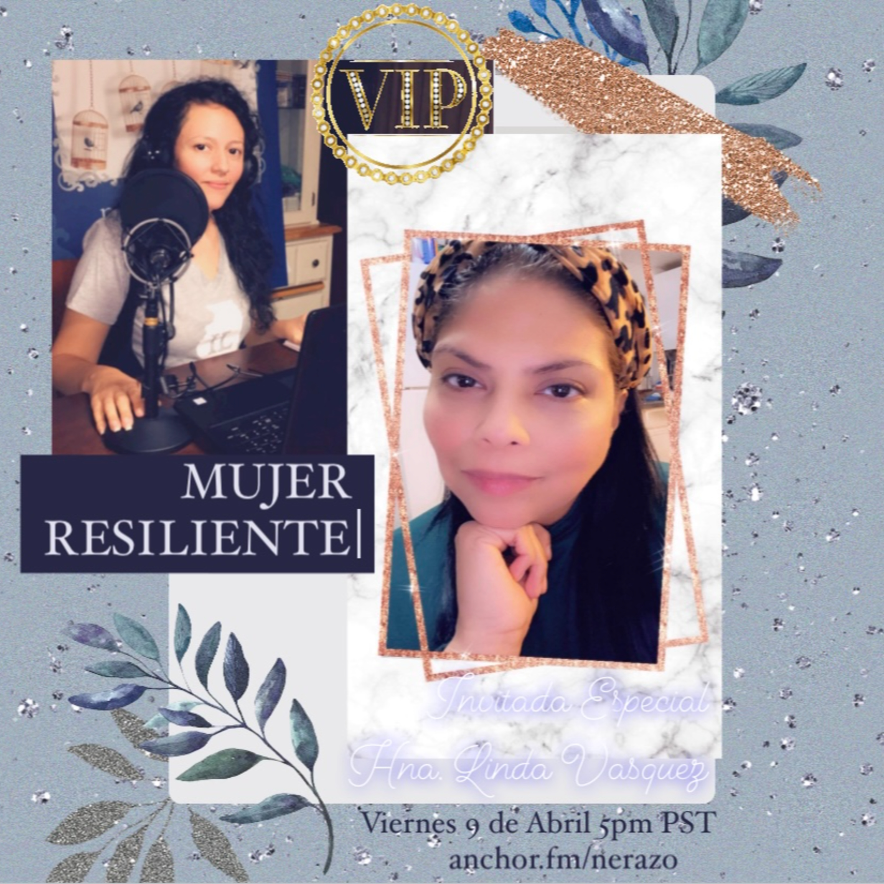 Mujer Resiliente